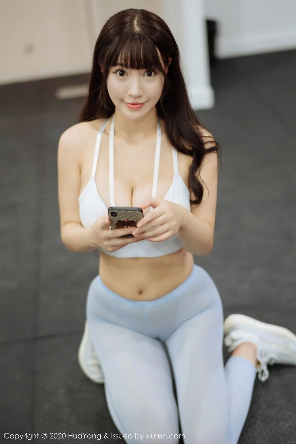 Xrmnw.Vip_朱可儿_写真