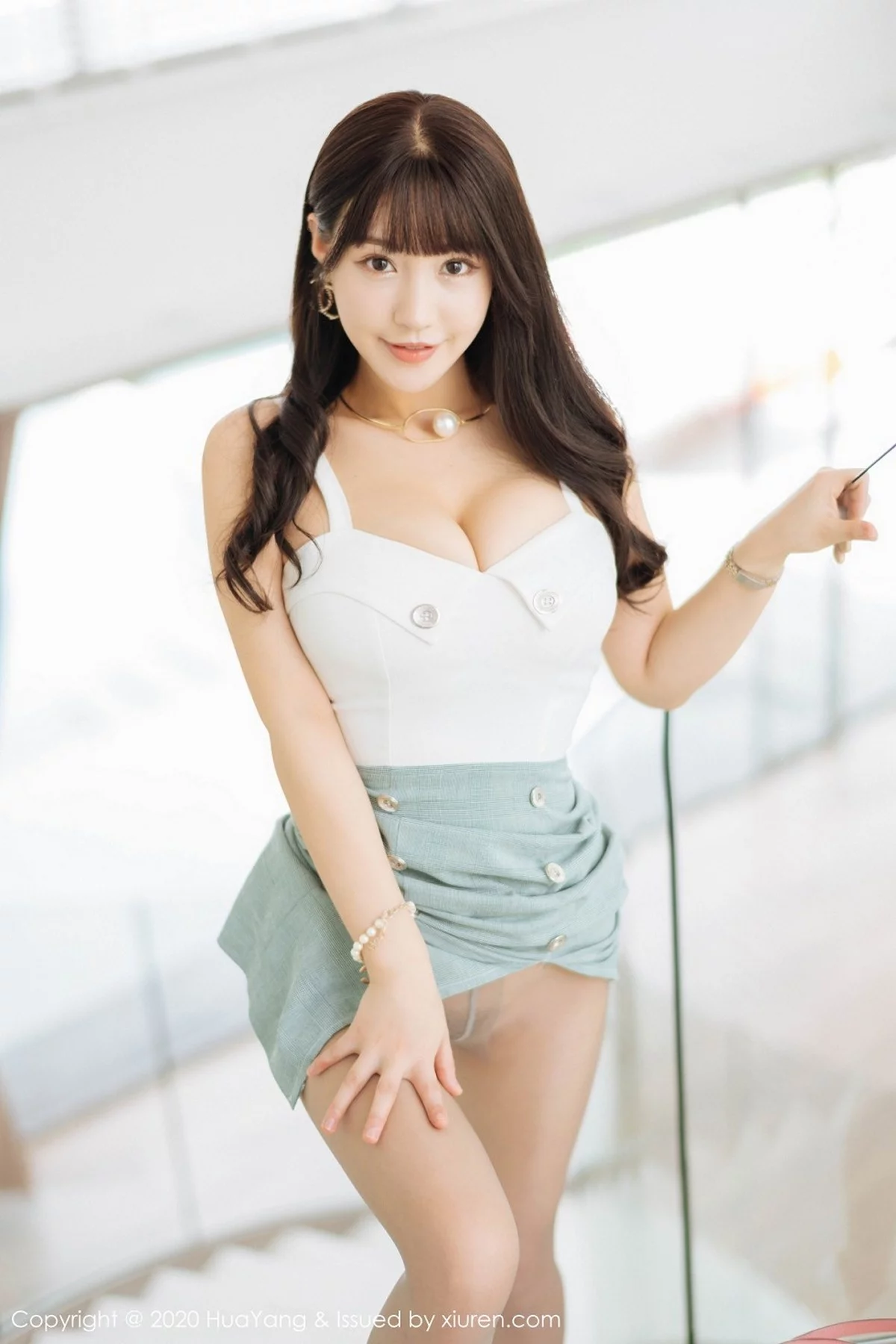 Xrmnw.Vip_朱可儿_写真