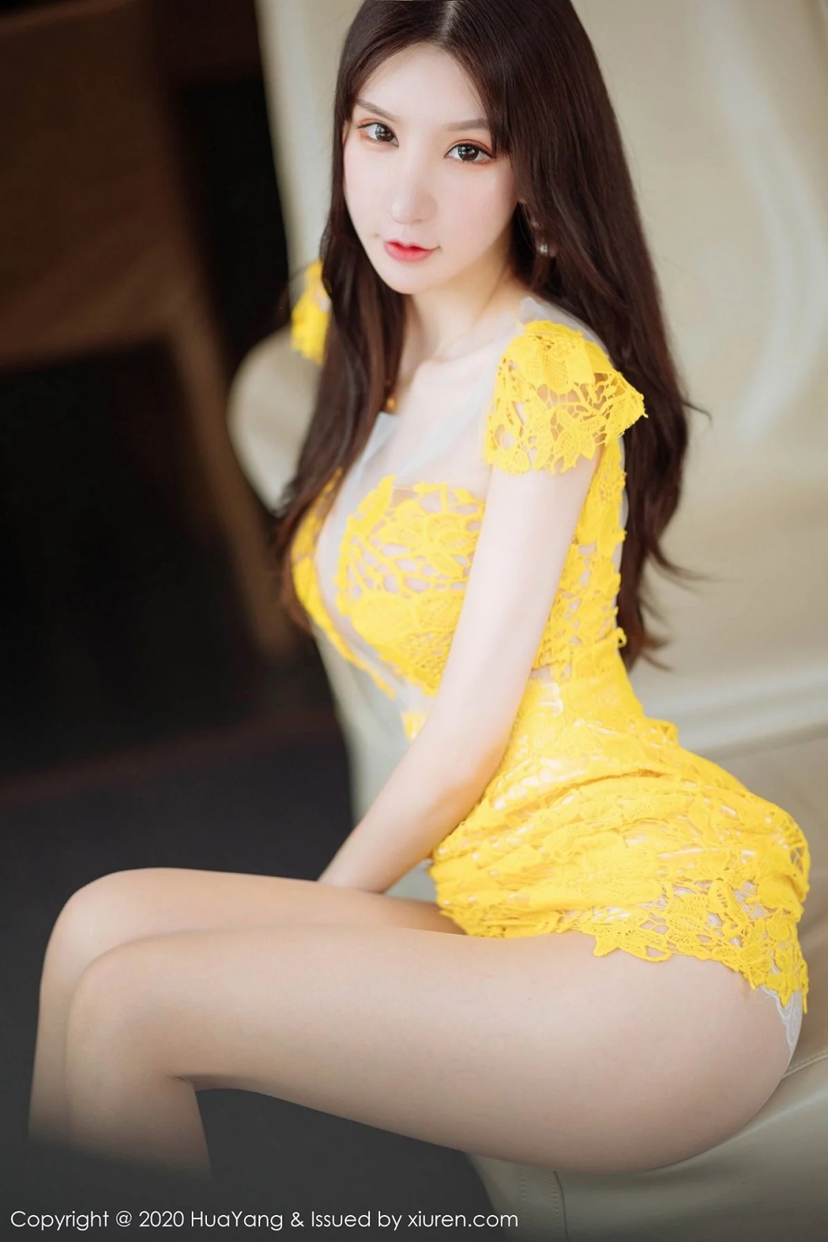 Xrmnw.Vip_周于希_写真
