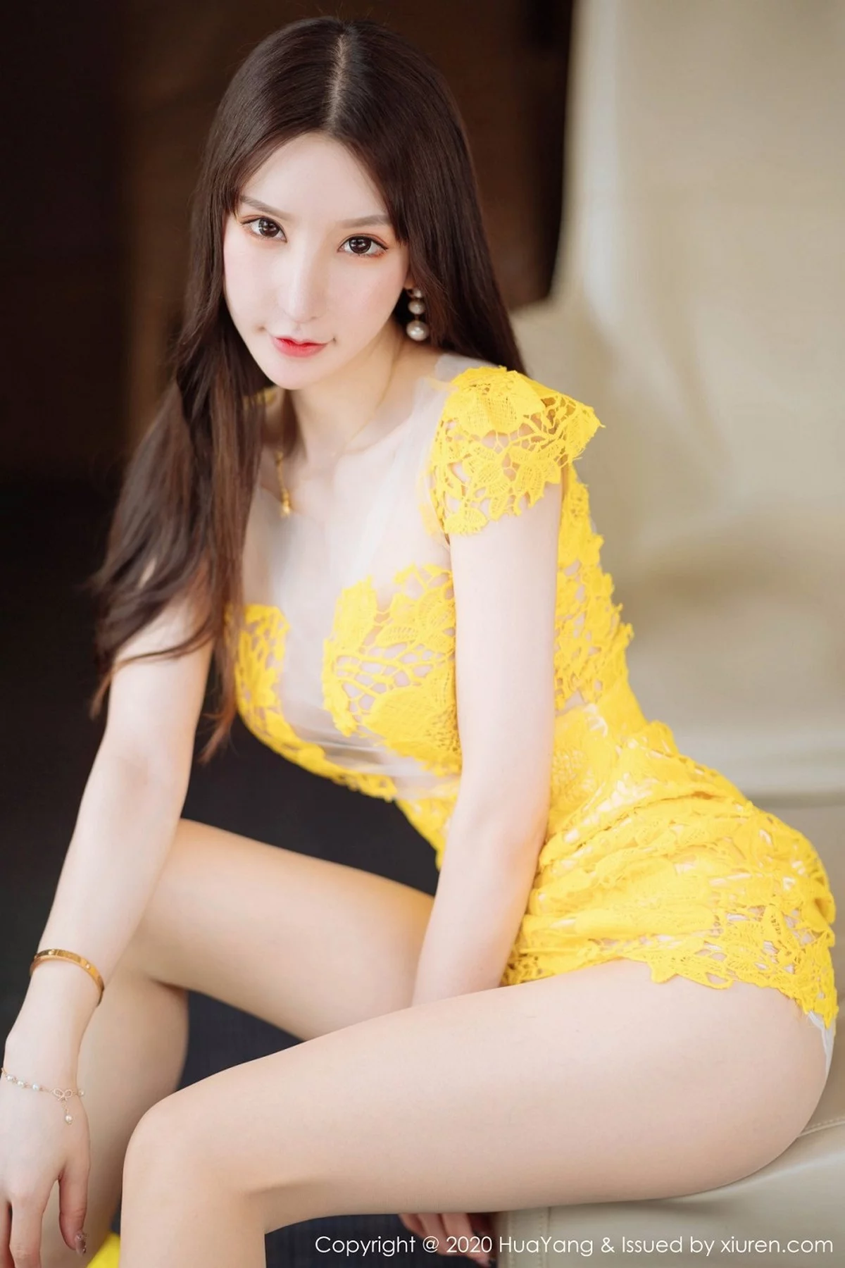 Xrmnw.Vip_周于希_写真