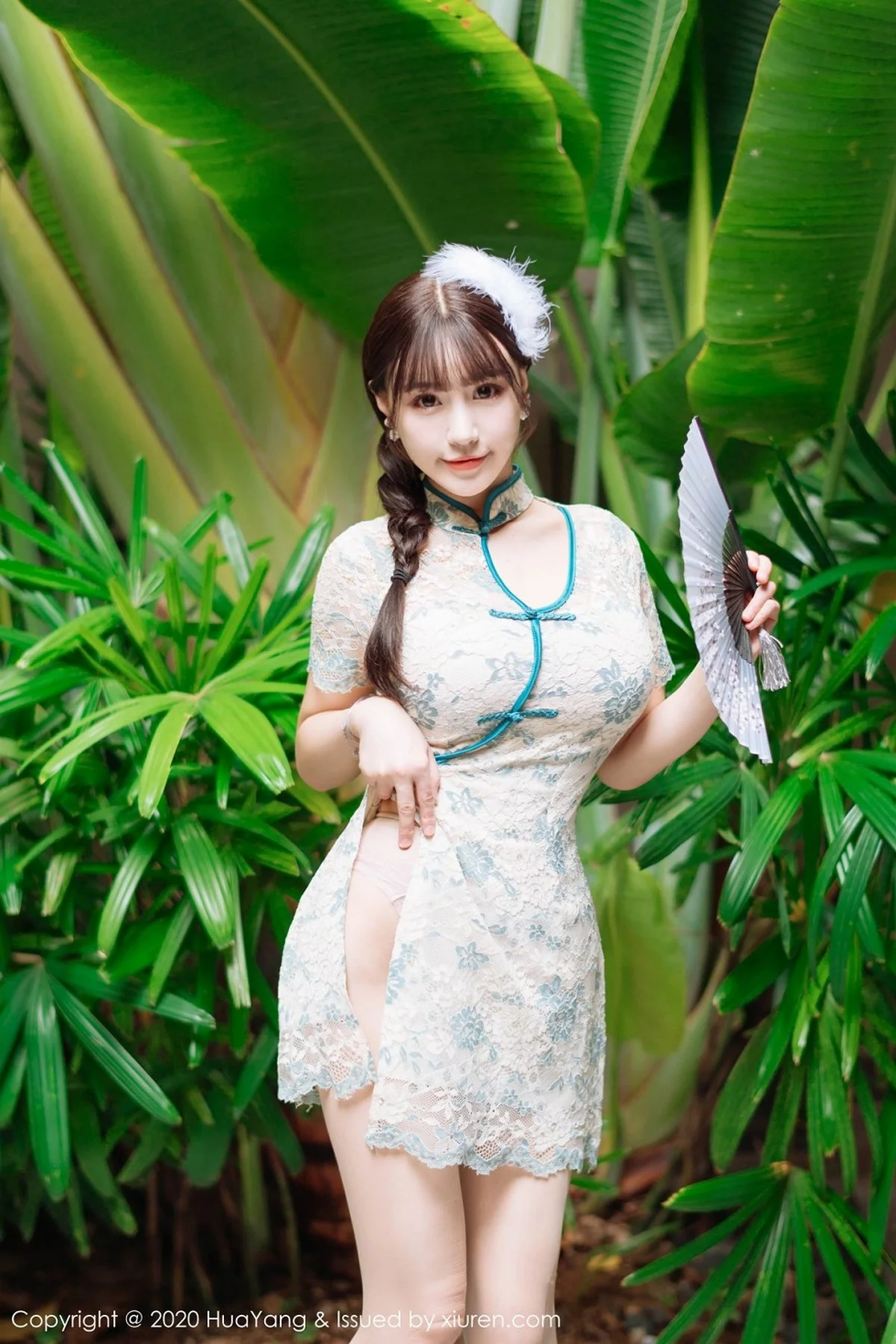 Xrmnw.Vip_朱可儿_写真