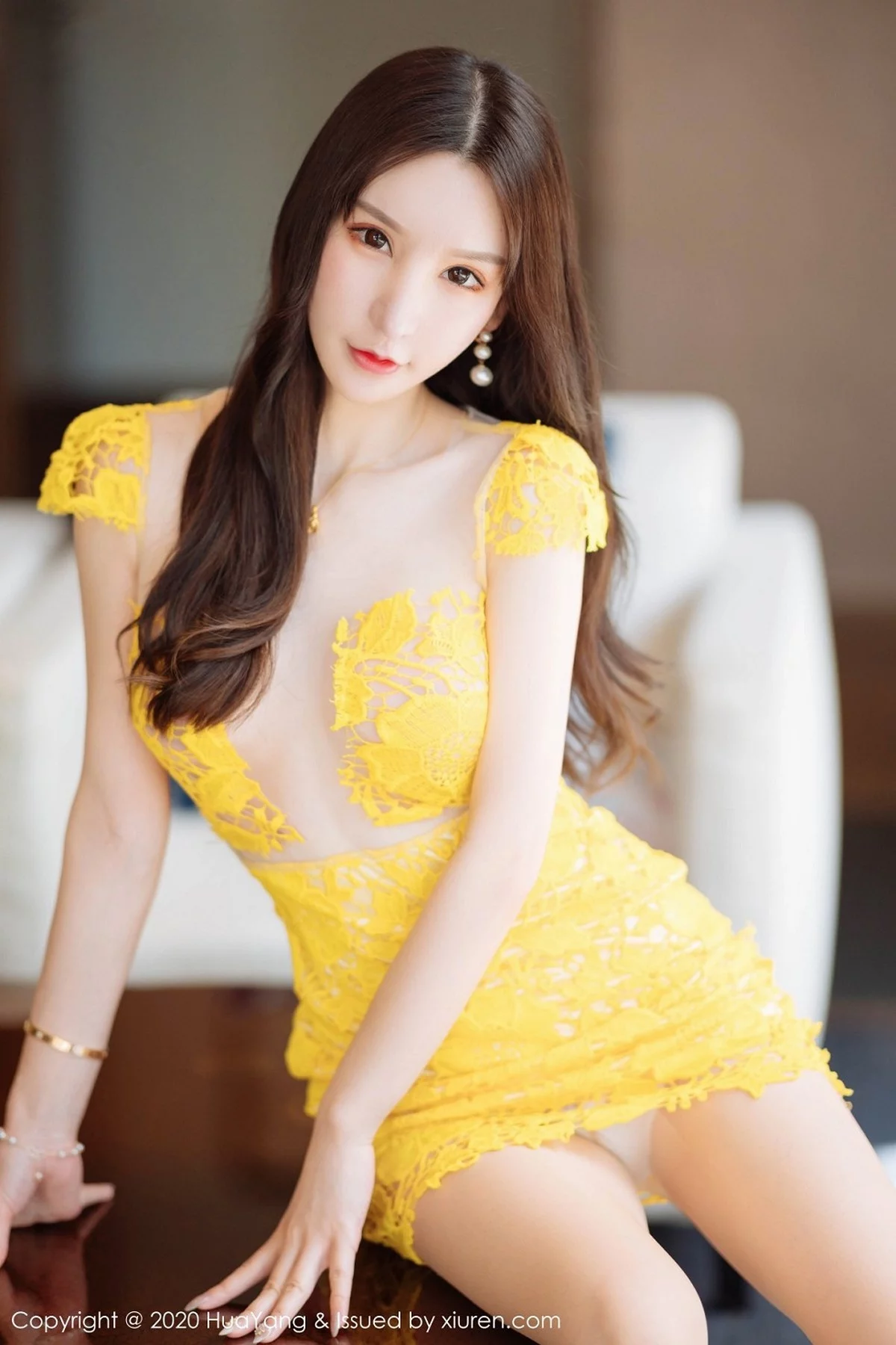 Xrmnw.Vip_周于希_写真