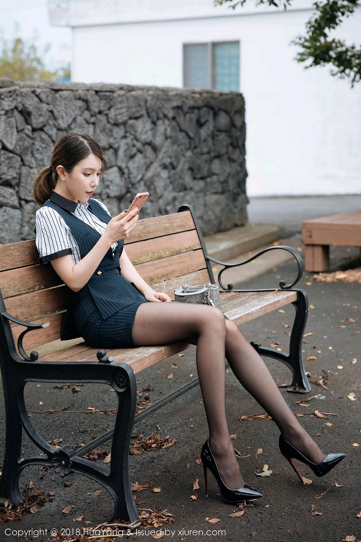 Xrmnw.Vip_黄乐然_写真