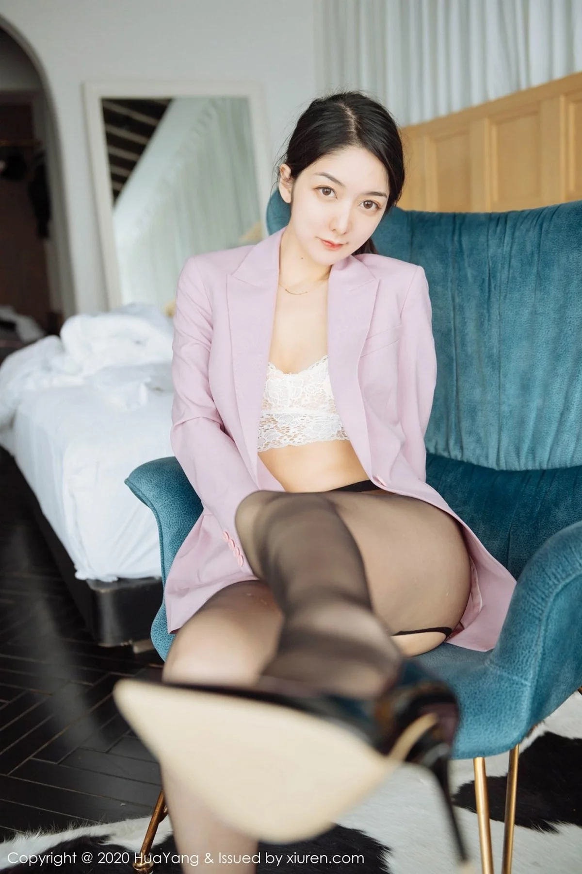 Xrmnw.Vip_小热巴_写真