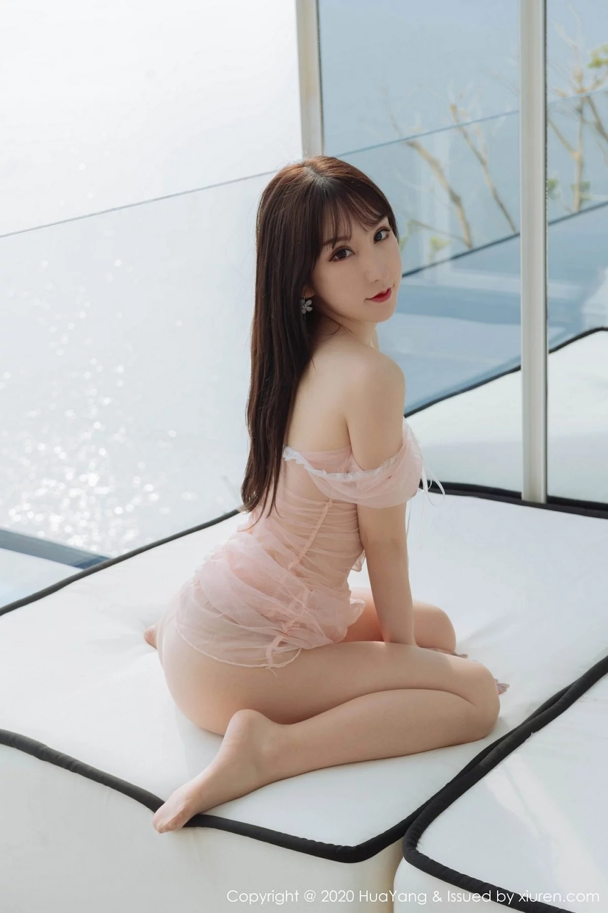Xrmnw.Vip_周于希_写真