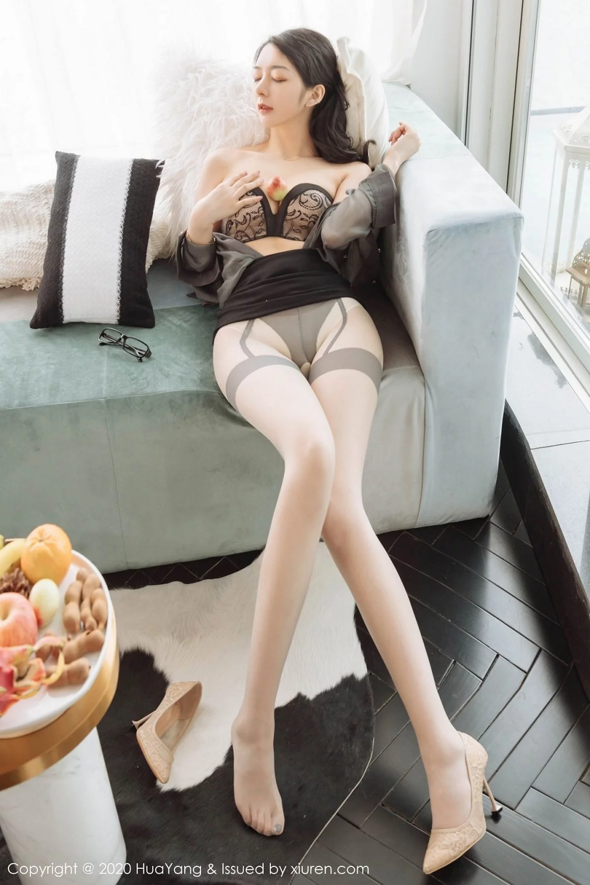 Xrmnw.Vip_小热巴_写真