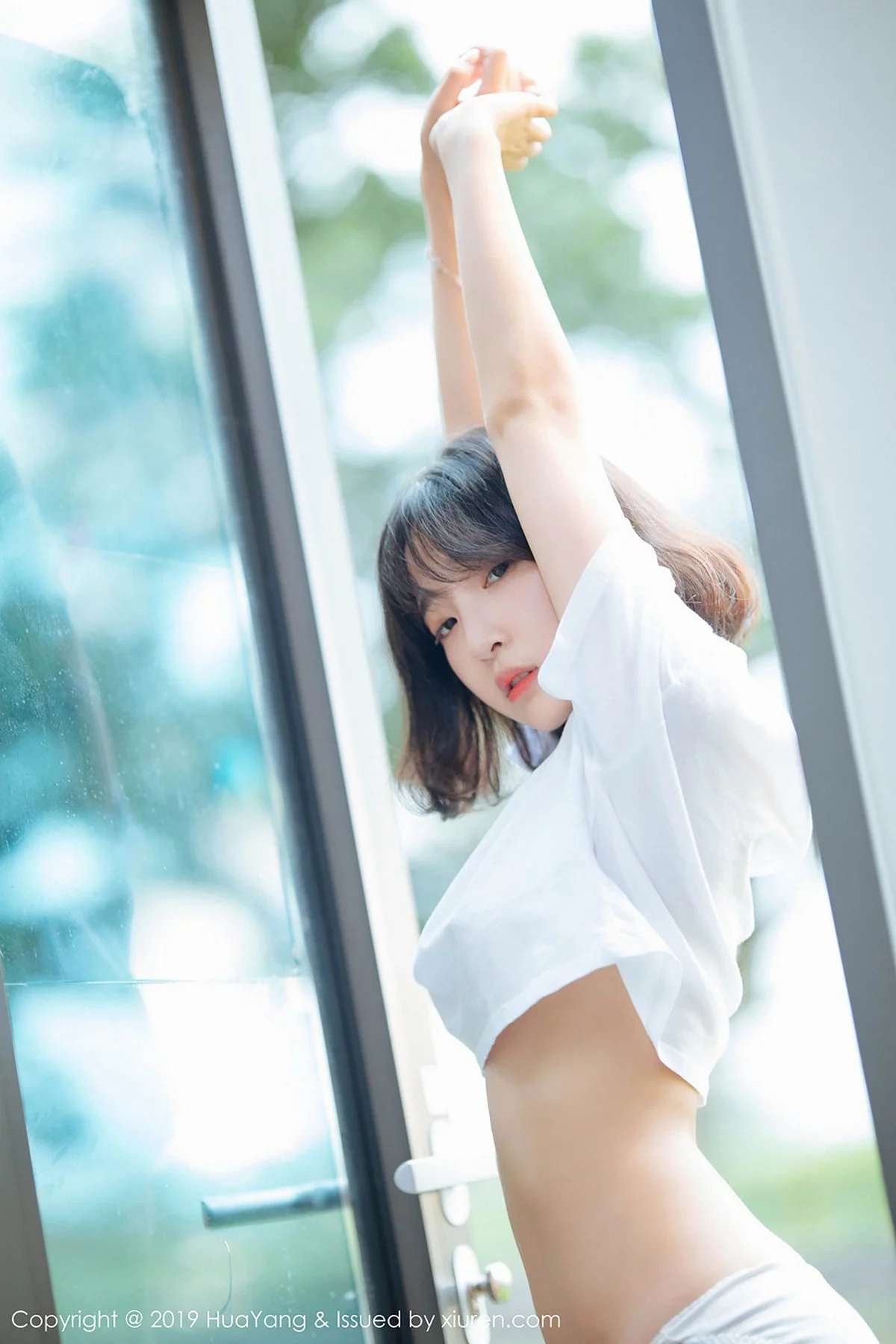 Xrmnw.Vip_模特_卿卿_写真