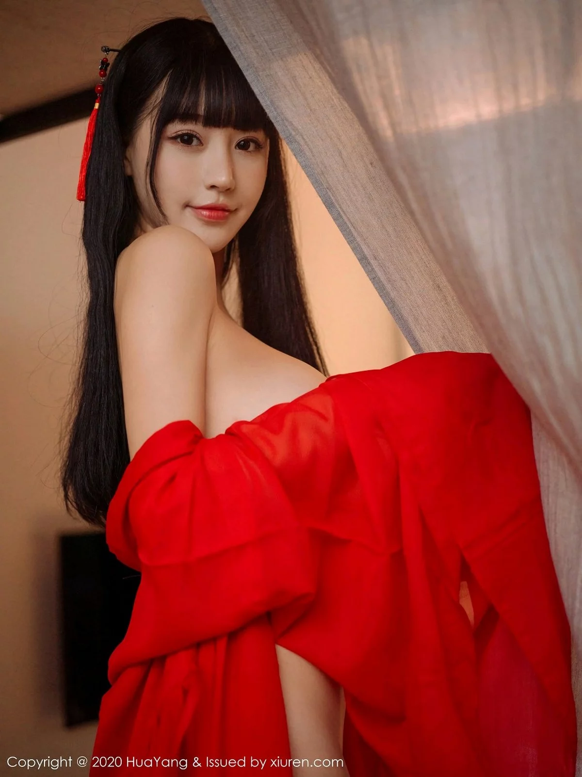 Xrmnw.Vip_奶茶Emily_写真