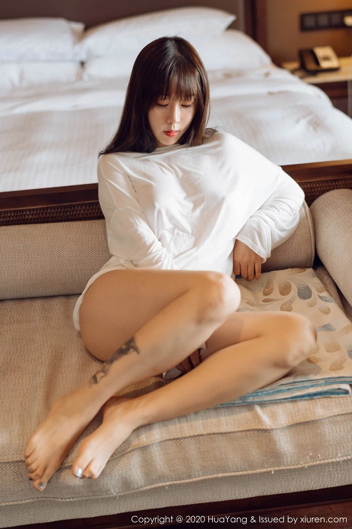 Xrmnw.Vip_王雨纯_写真