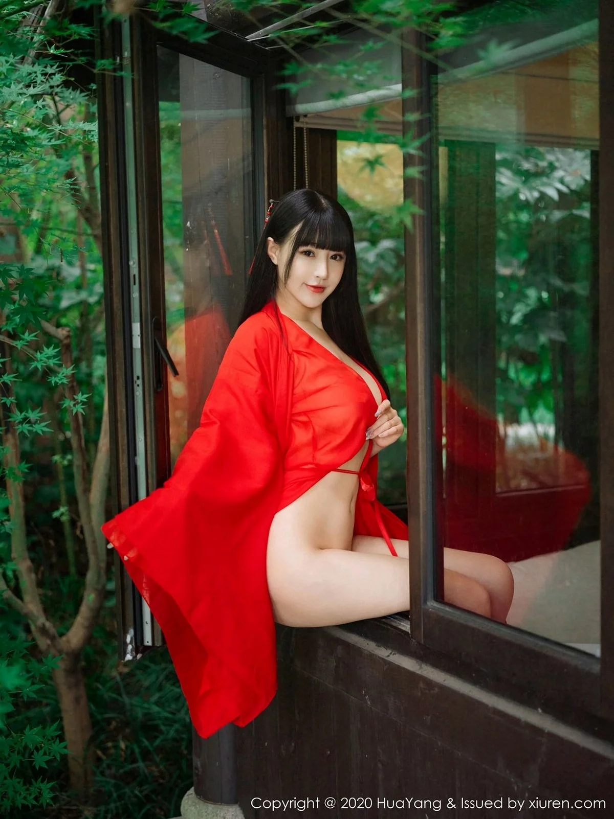 Xrmnw.Vip_奶茶Emily_写真