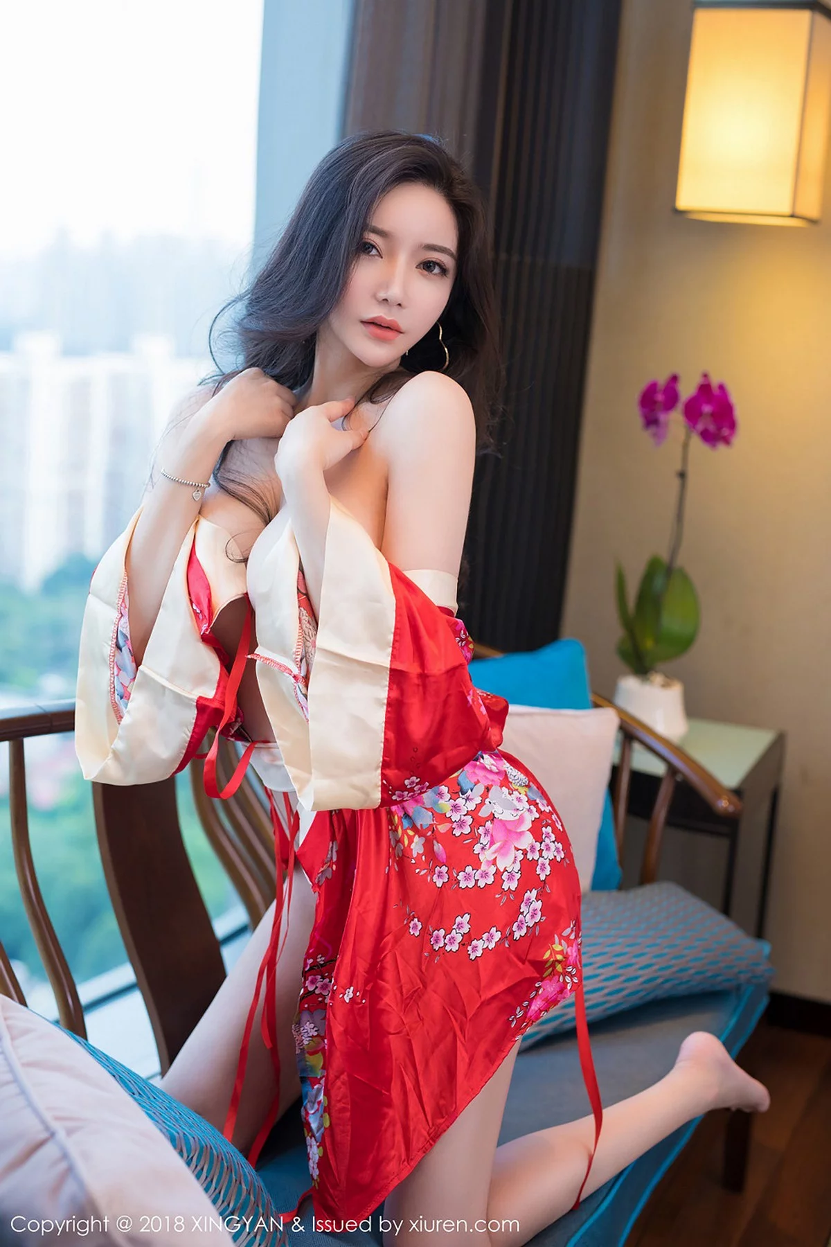 Xrmnw.Vip_心妍小公主_写真