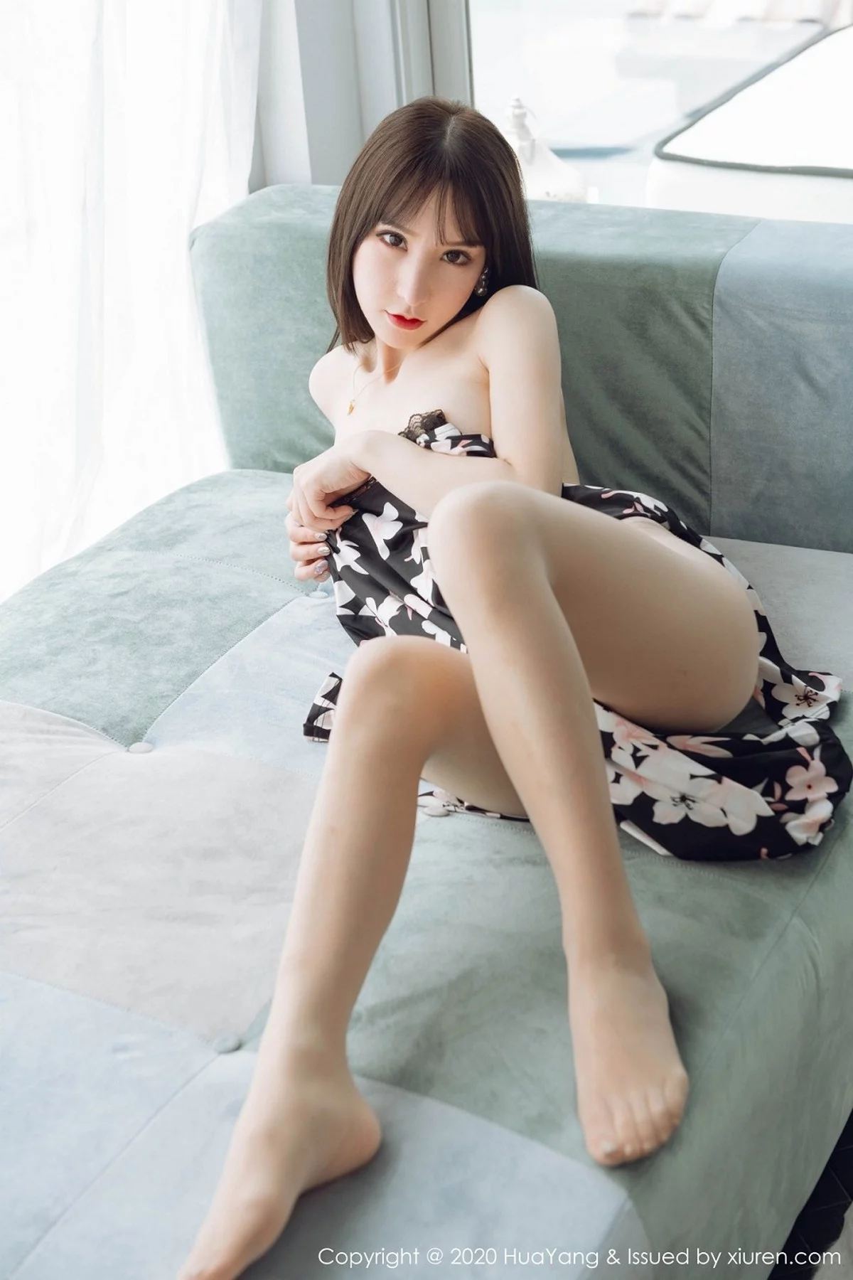 Xrmnw.Vip_周于希_写真