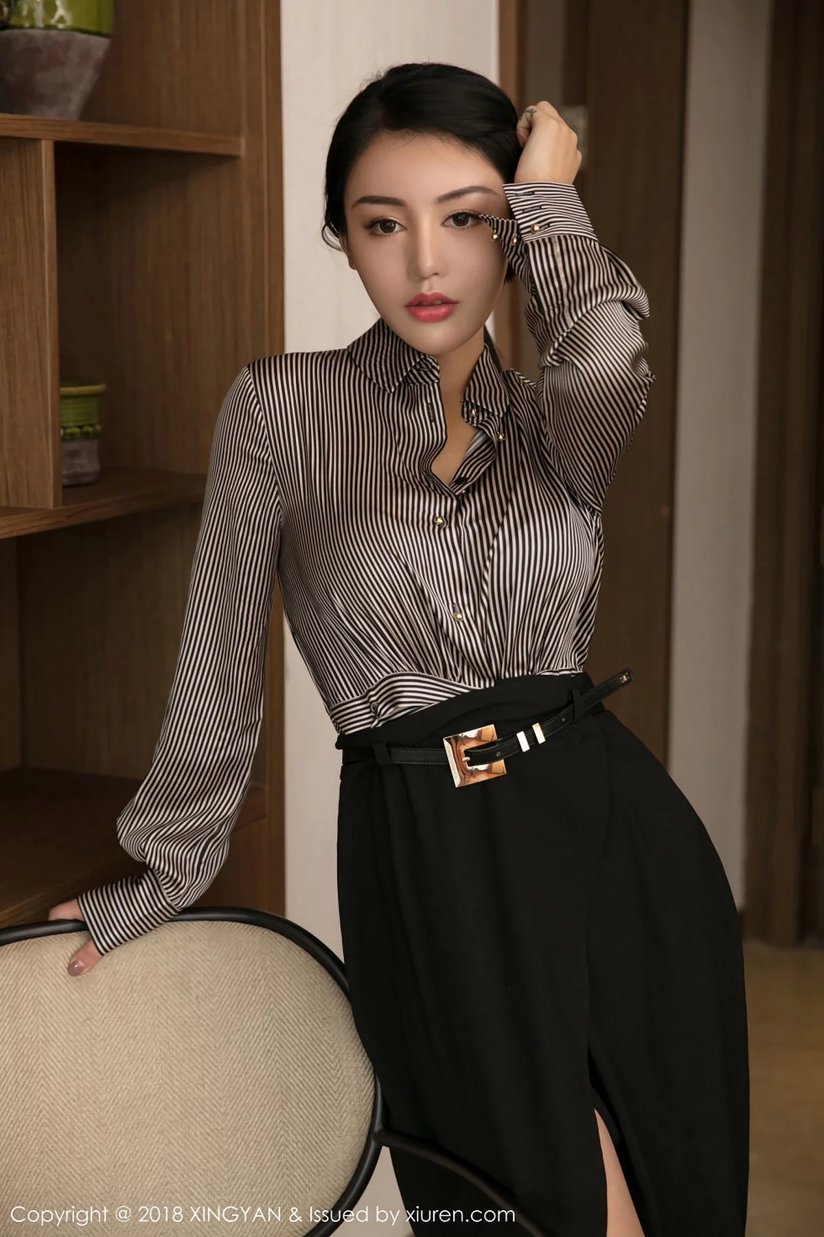 Xrmnw.Vip_陆梓琪_写真
