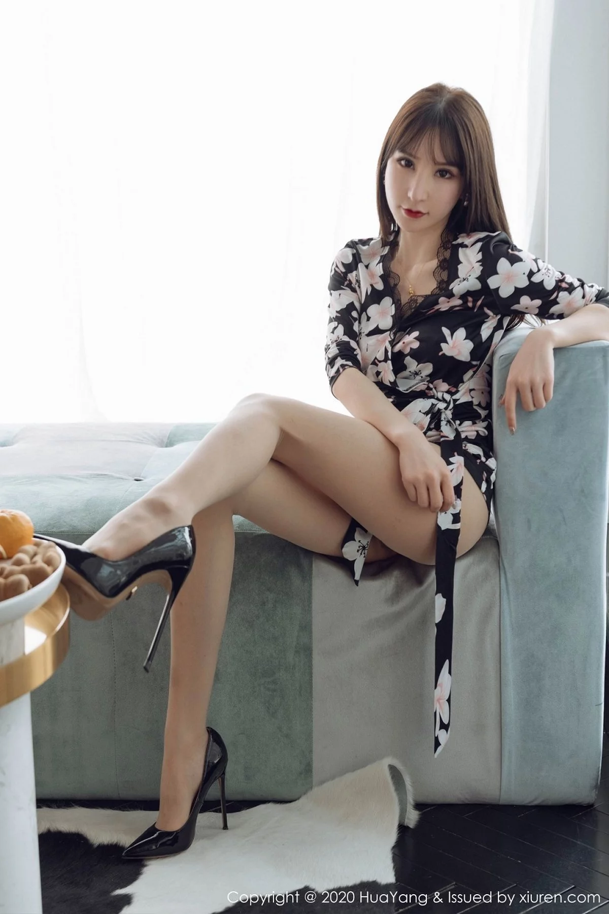 Xrmnw.Vip_周于希_写真