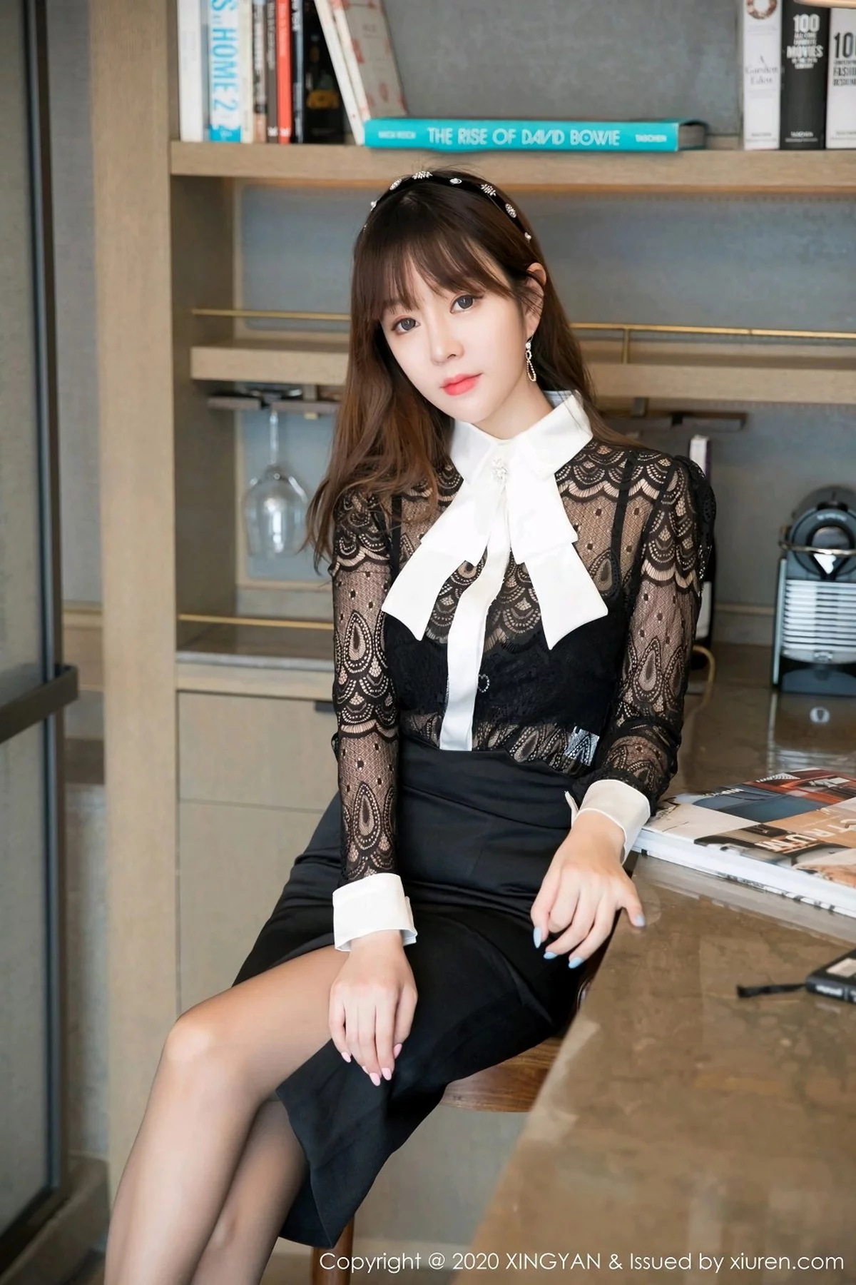 Xrmnw.Vip_王雨纯_写真