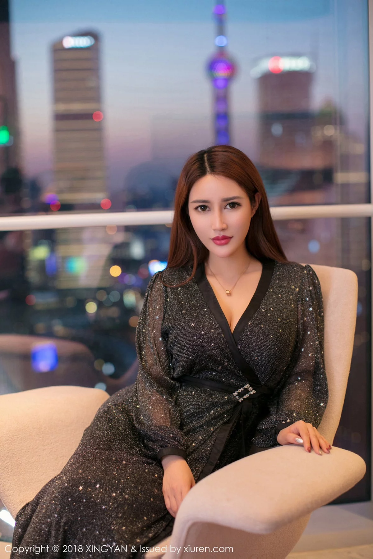 Xrmnw.Vip_liyiyi_写真