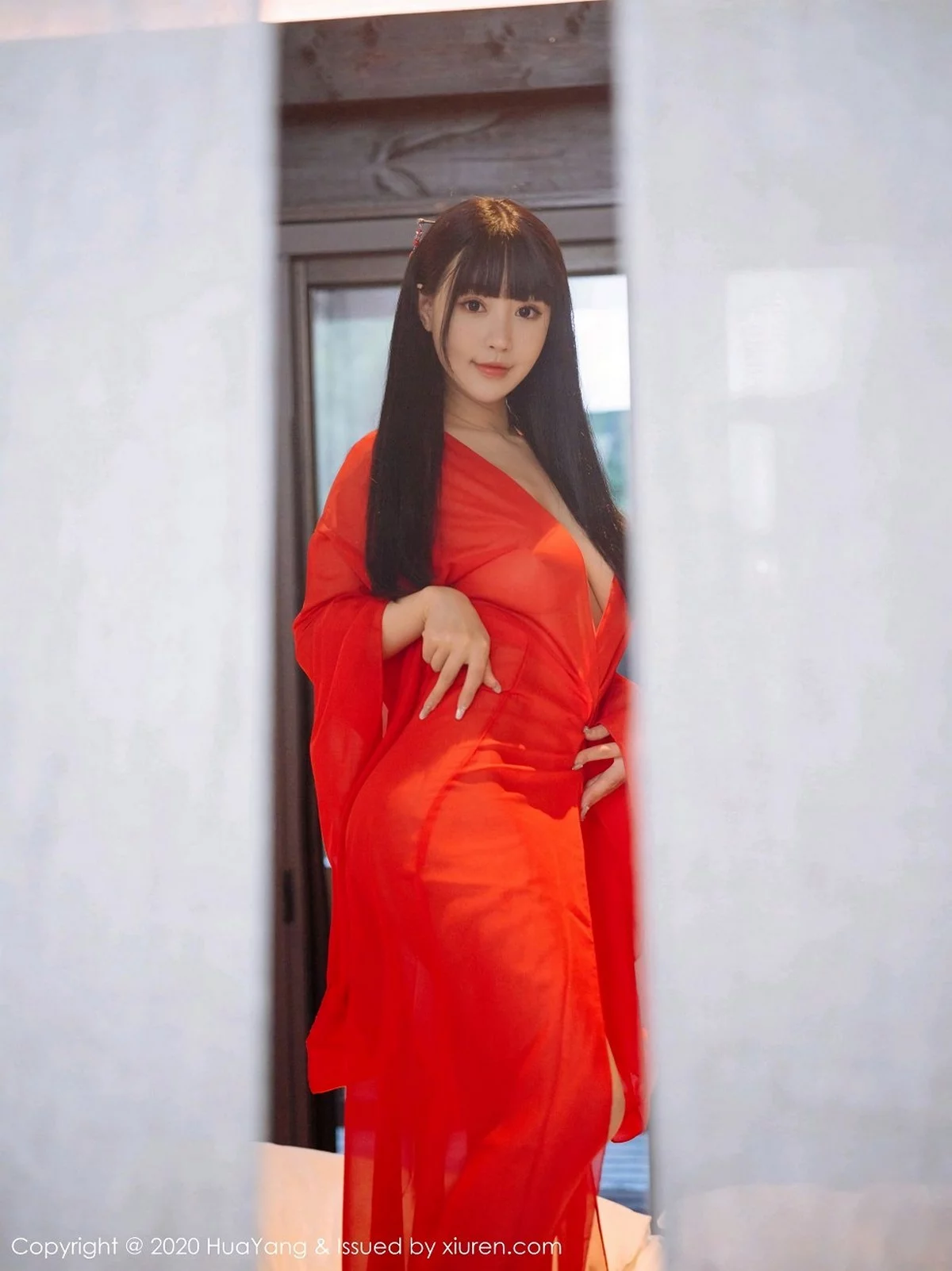 Xrmnw.Vip_奶茶Emily_写真