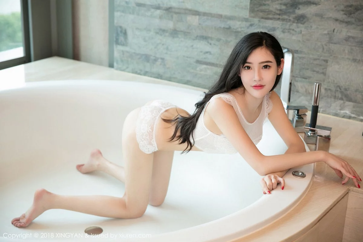 Xrmnw.Vip_何晨曦_写真