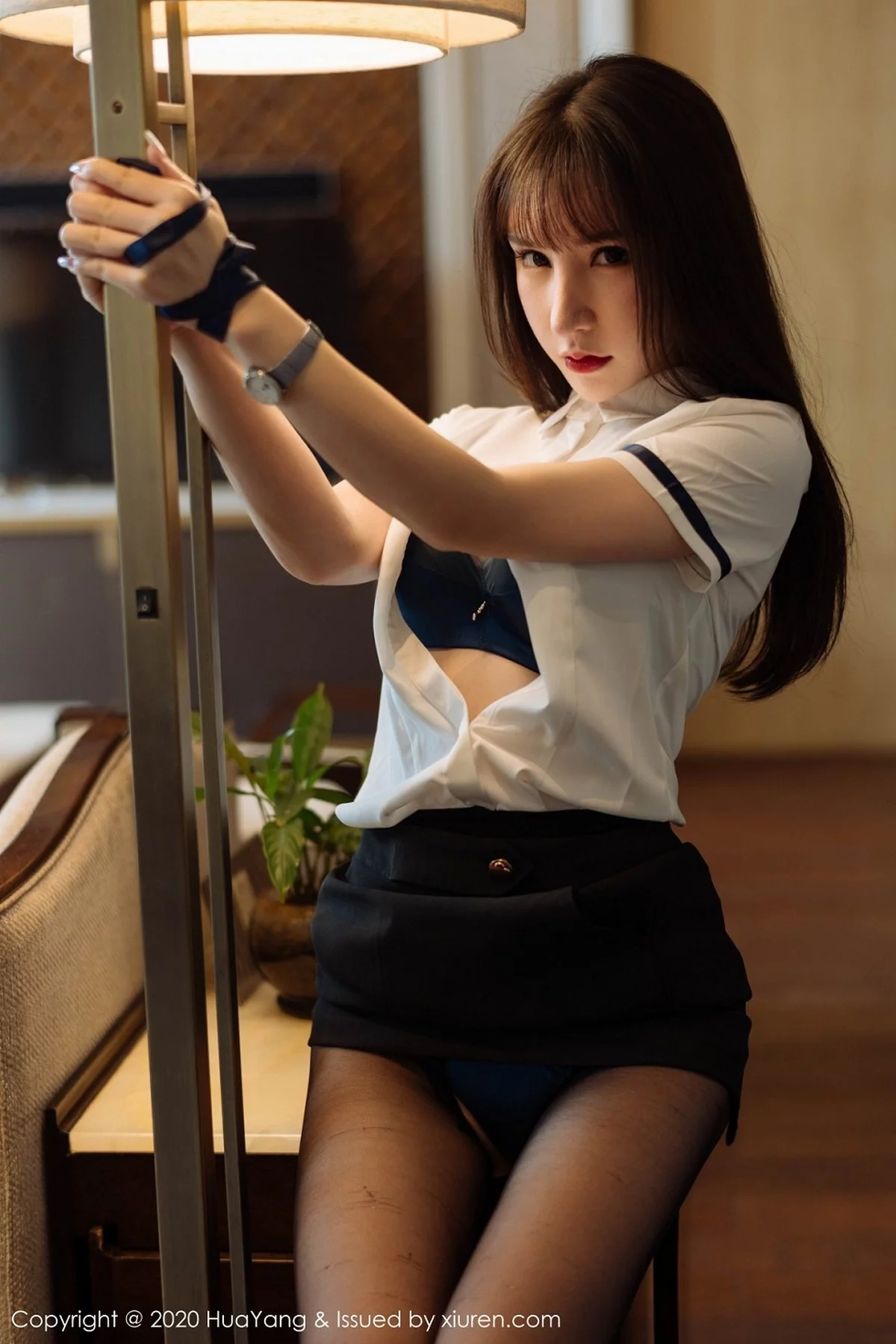 Xrmnw.Vip_周于希_写真