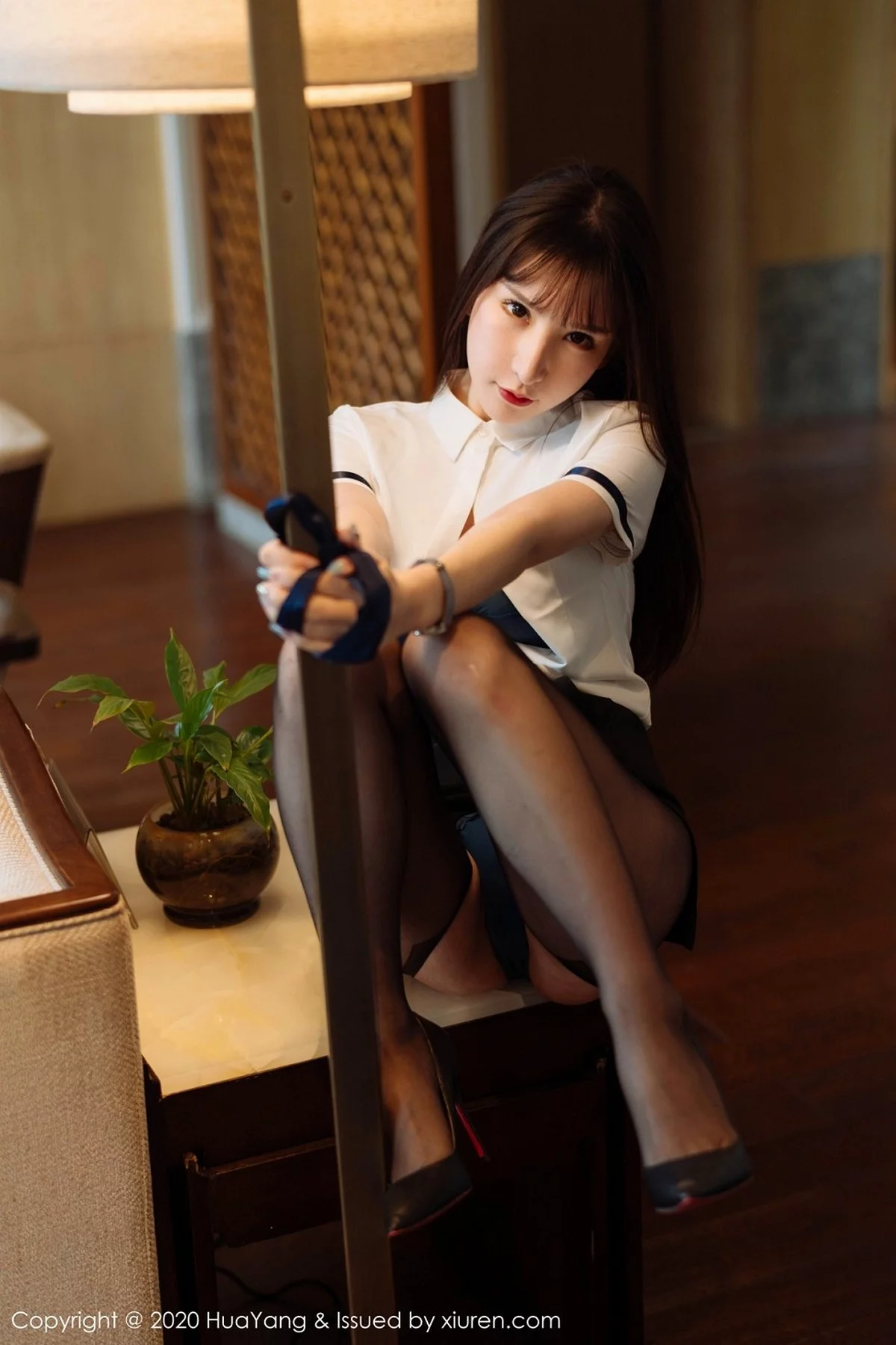 Xrmnw.Vip_周于希_写真