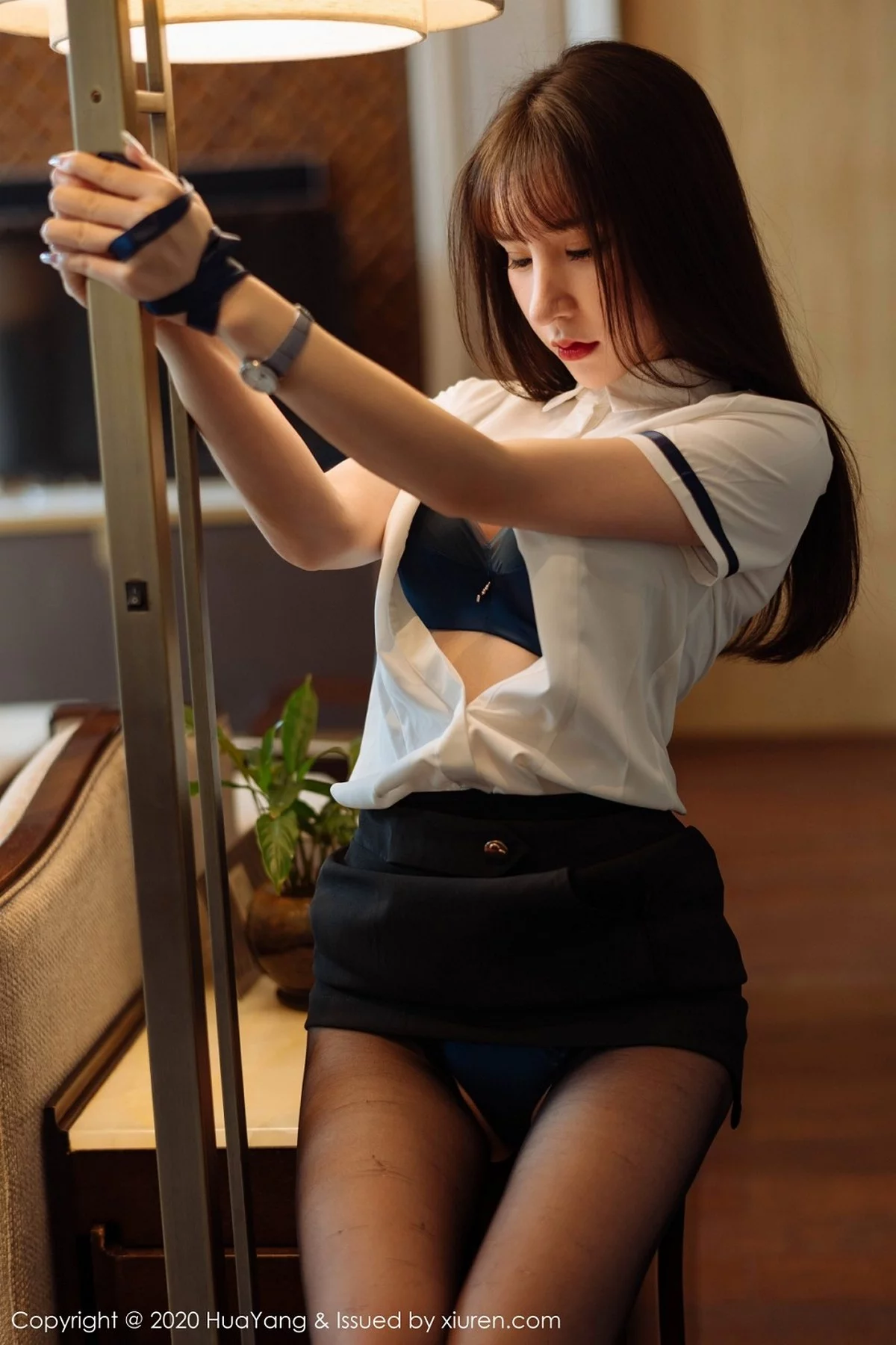 Xrmnw.Vip_周于希_写真