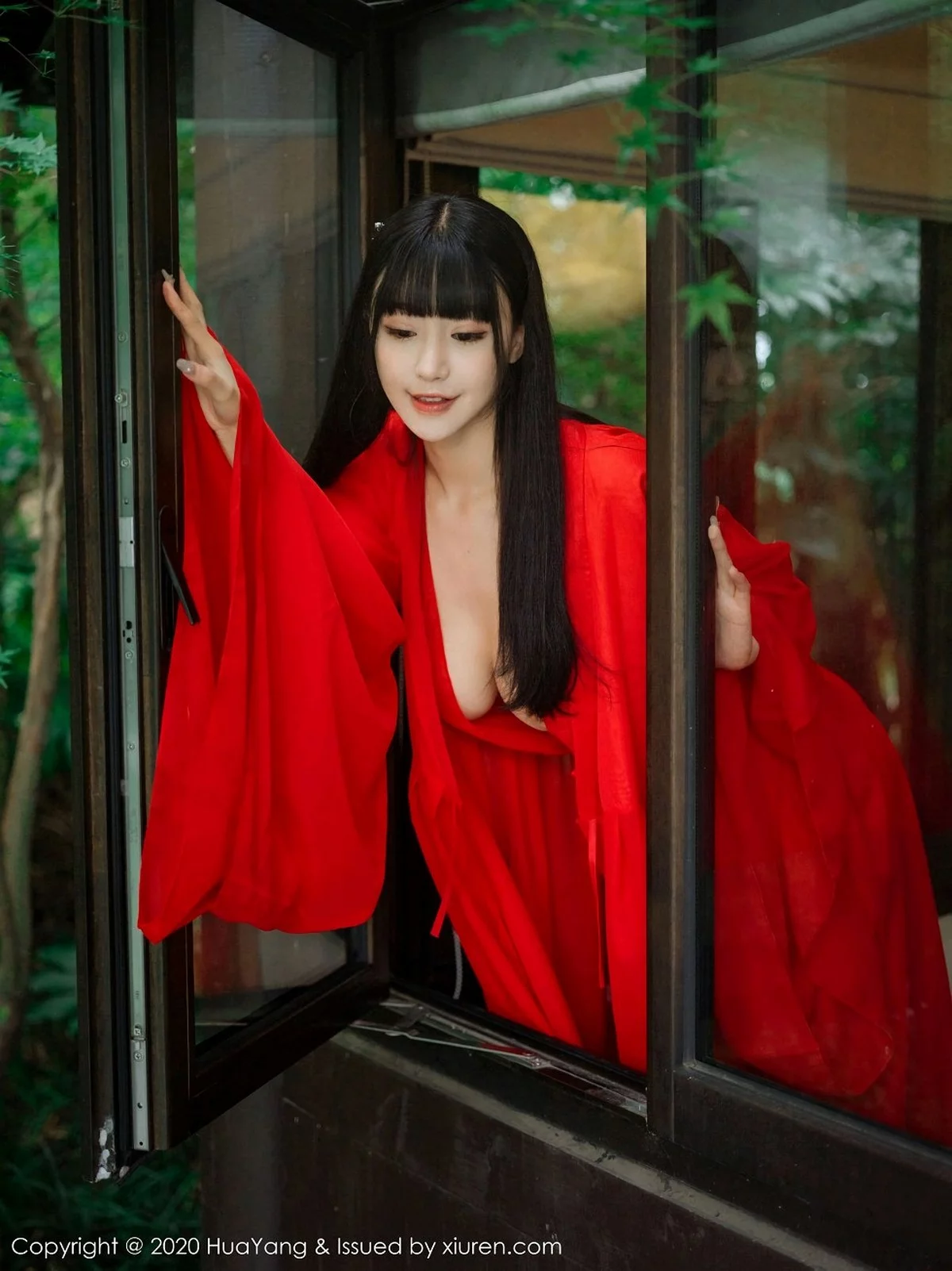 Xrmnw.Vip_奶茶Emily_写真