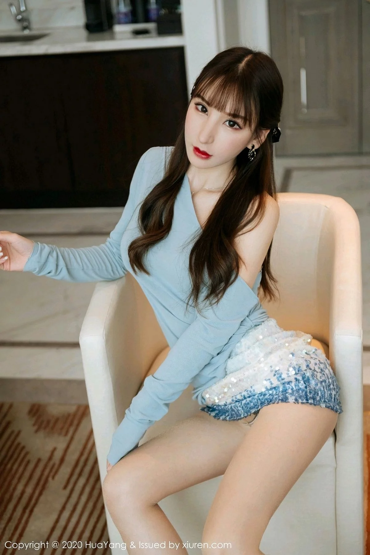 Xrmnw.Vip_周于希_写真
