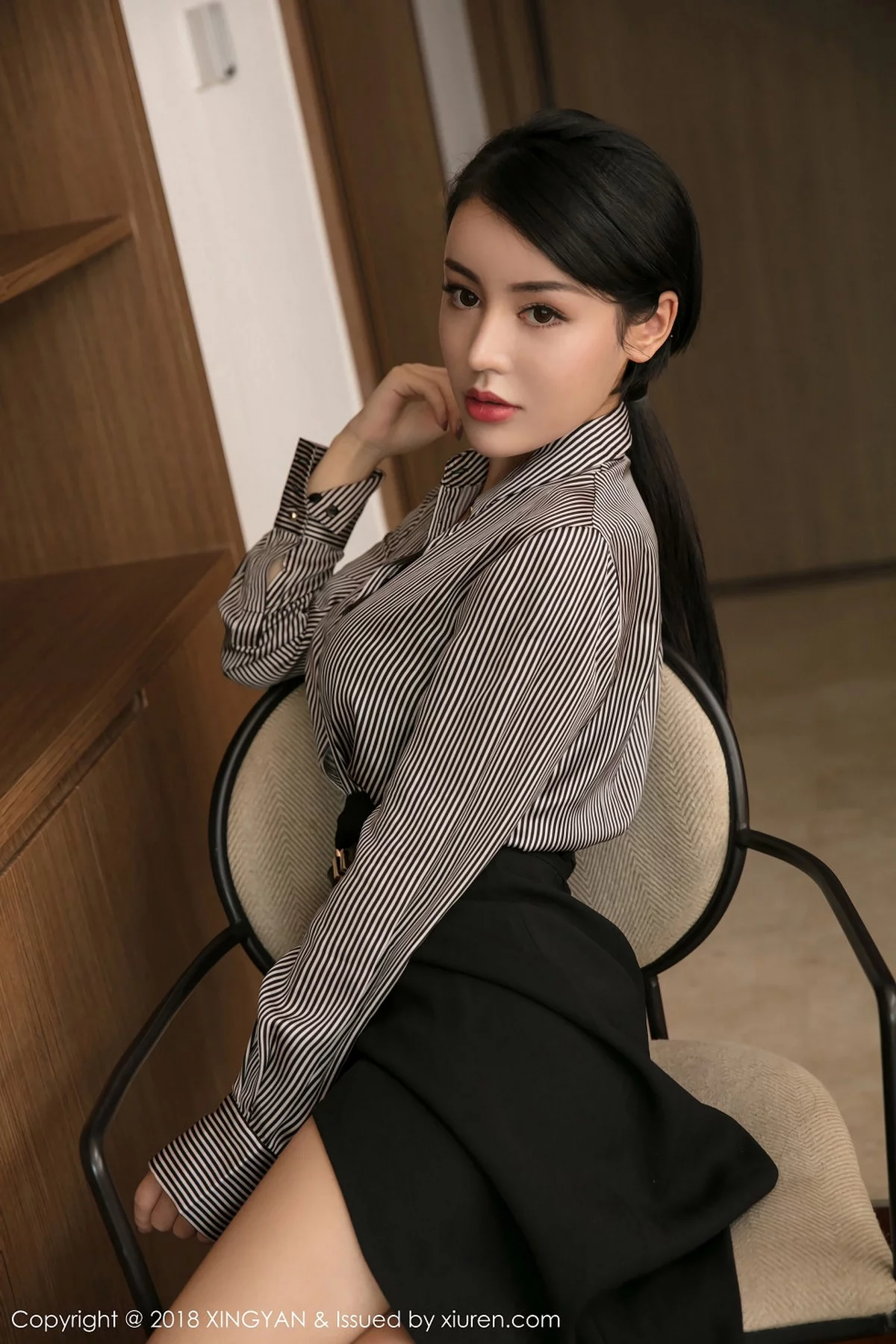 Xrmnw.Vip_陆梓琪_写真