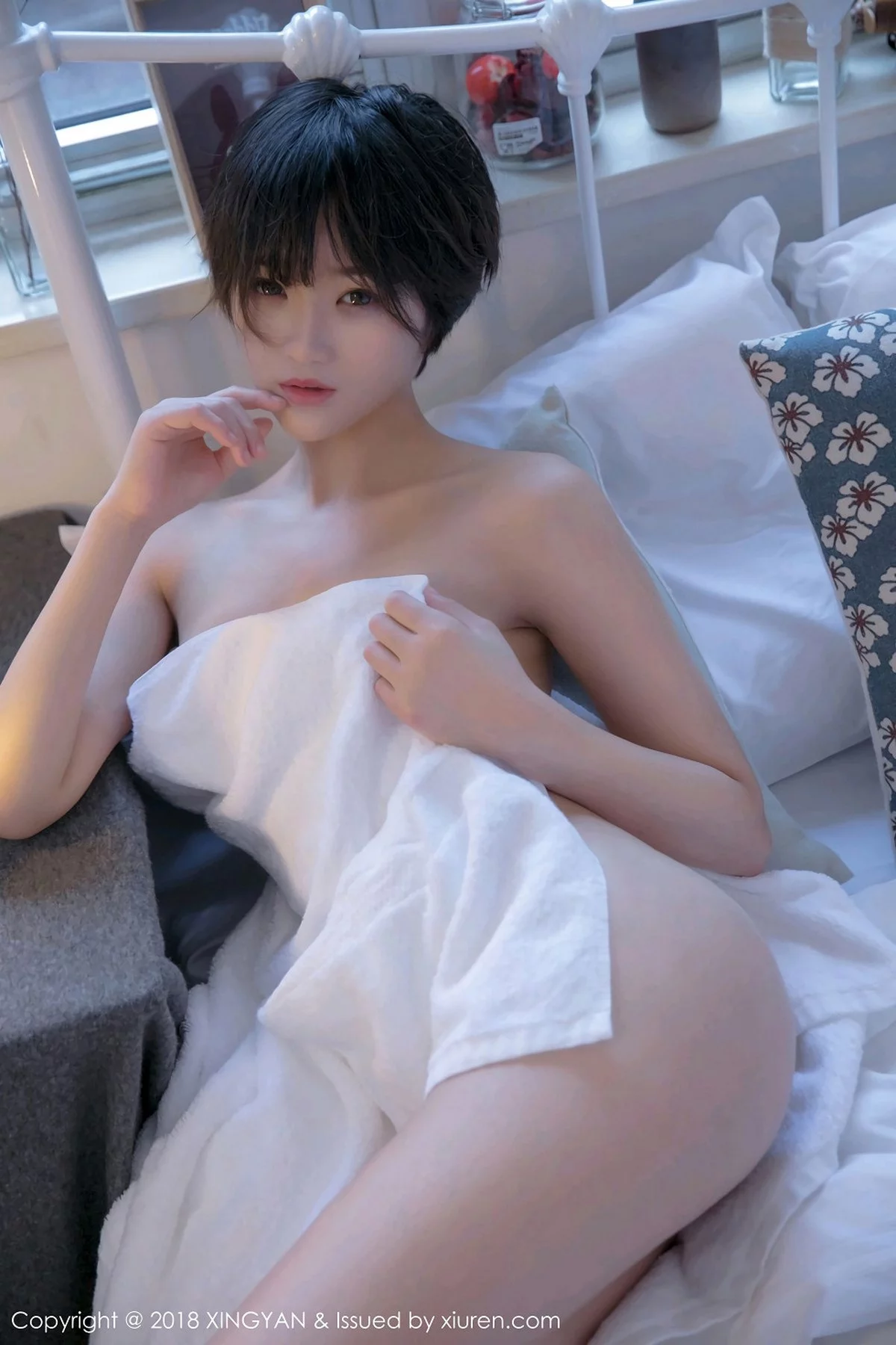 Xrmnw.Vip_悦爷妖精_写真
