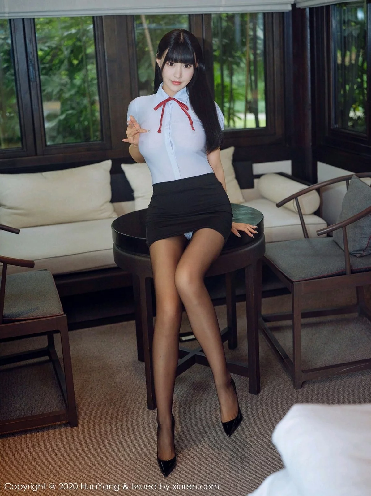 Xrmnw.Vip_朱可儿_写真