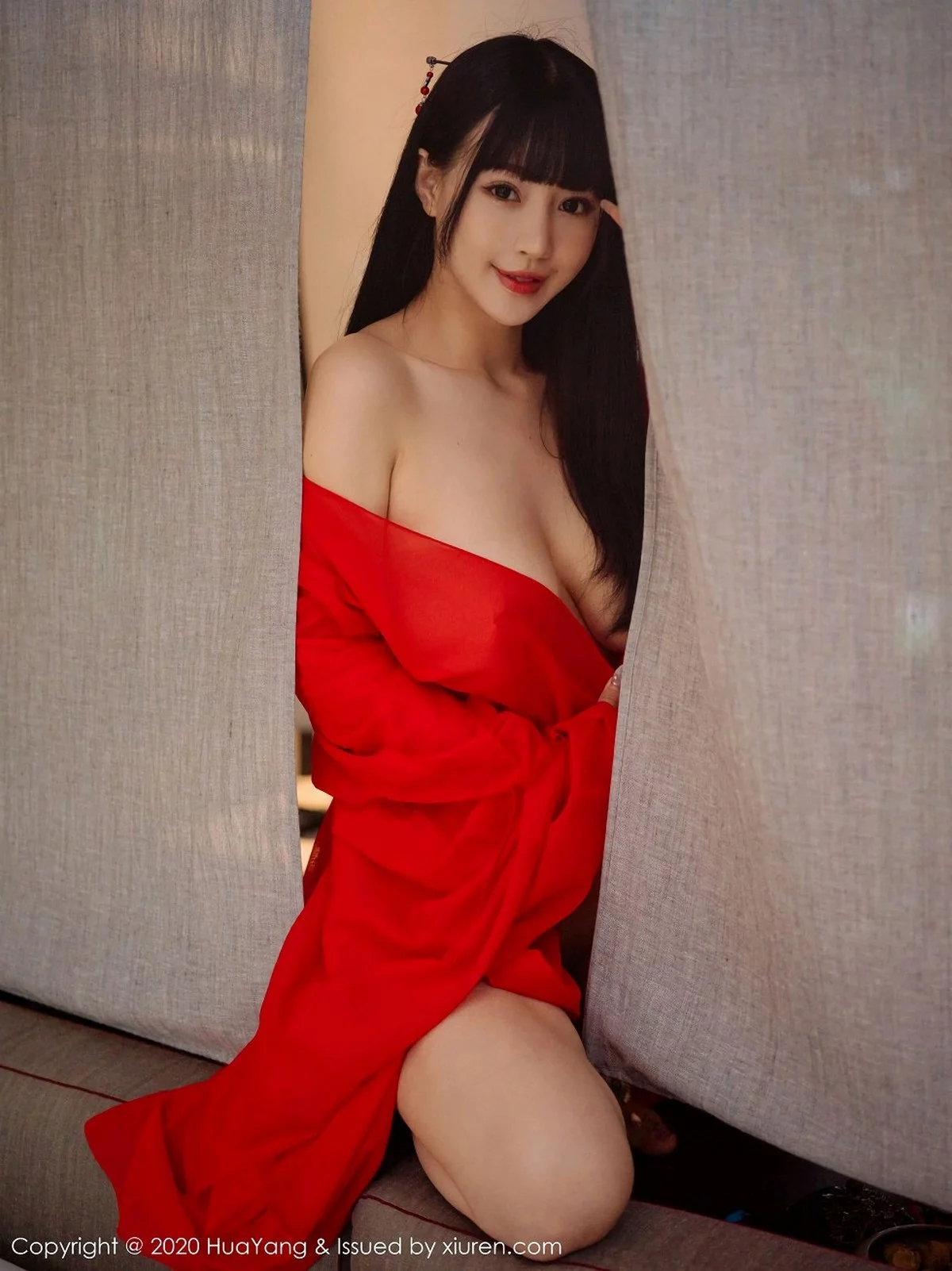 Xrmnw.Vip_奶茶Emily_写真