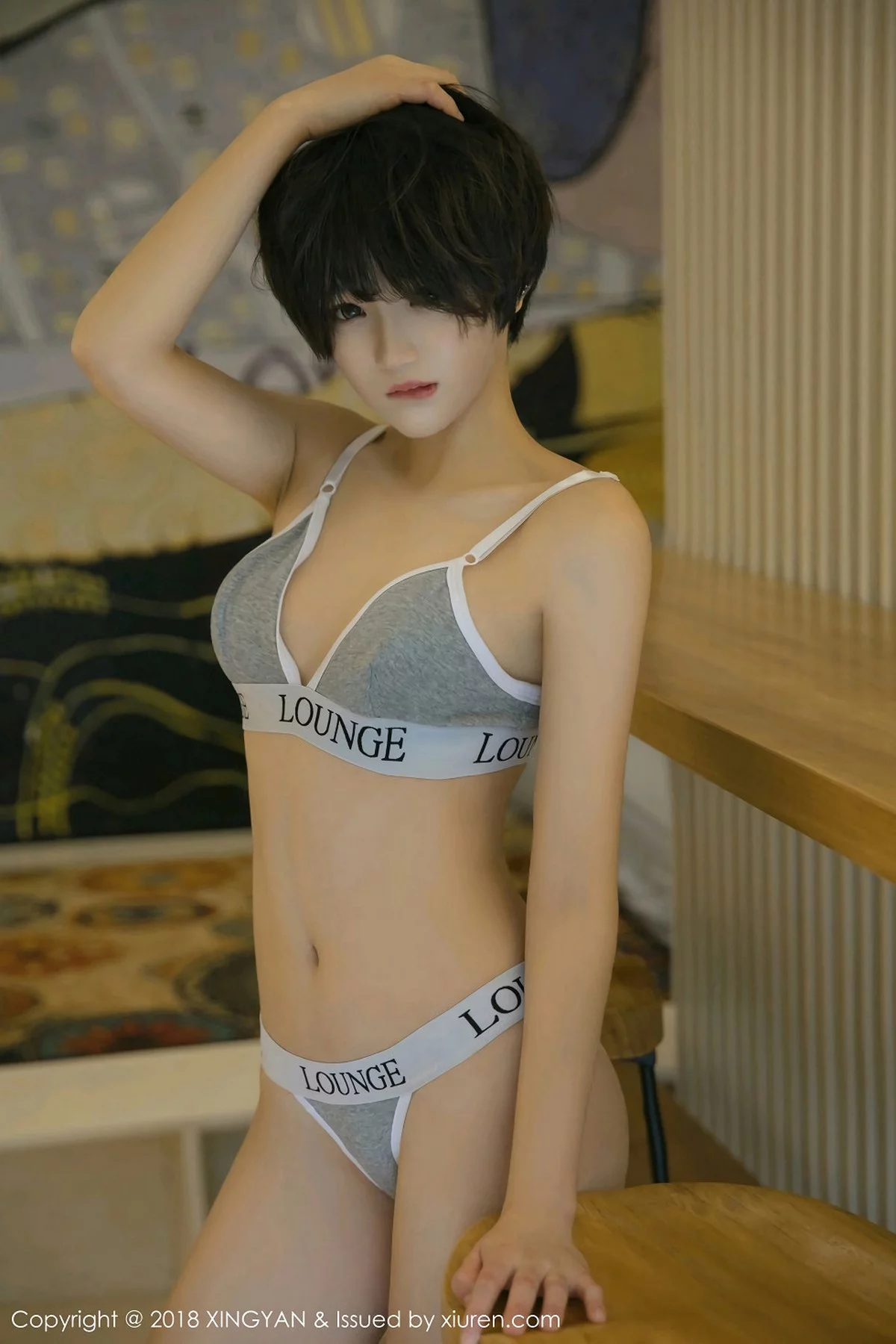 Xrmnw.Vip_悦爷妖精_写真