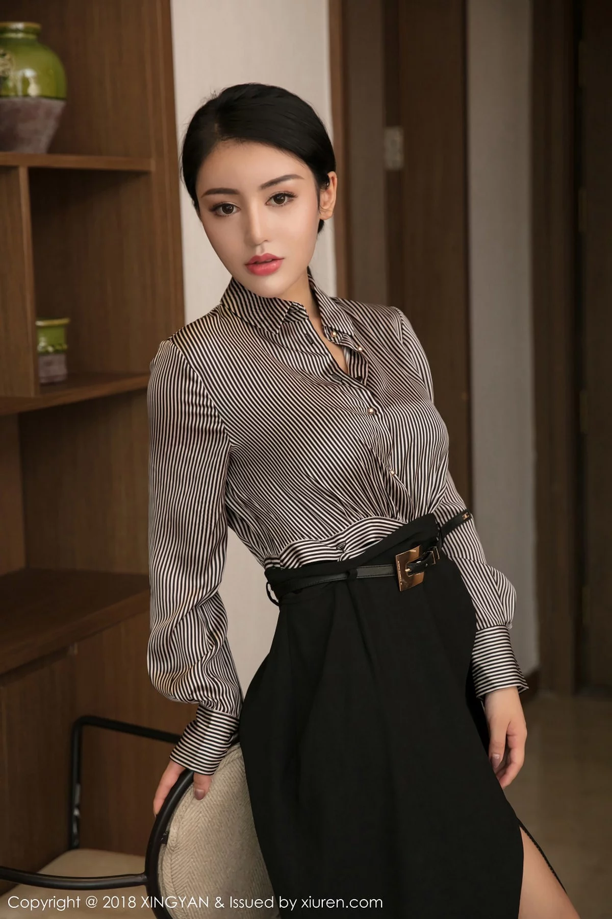 Xrmnw.Vip_陆梓琪_写真
