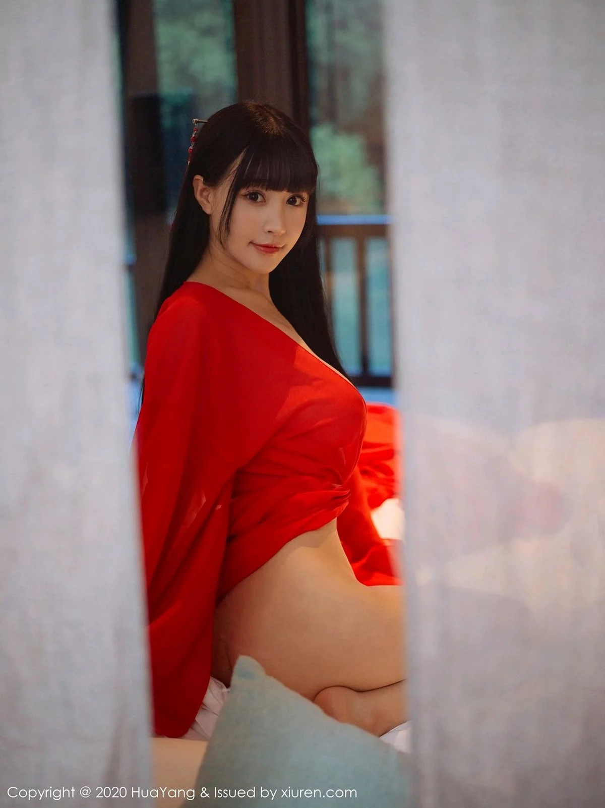 Xrmnw.Vip_奶茶Emily_写真