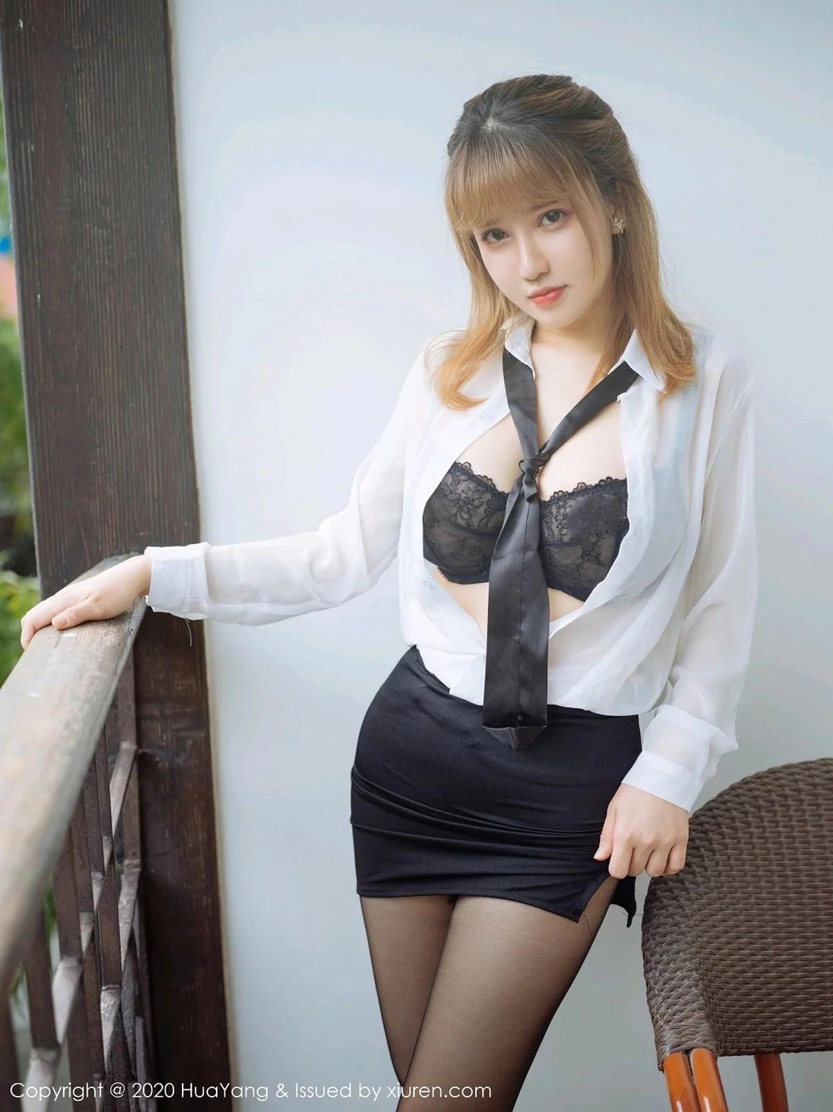 Xrmnw.Vip_周大萌_写真