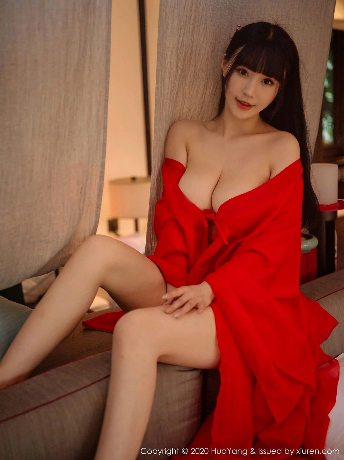 Xrmnw.Vip_奶茶Emily_写真