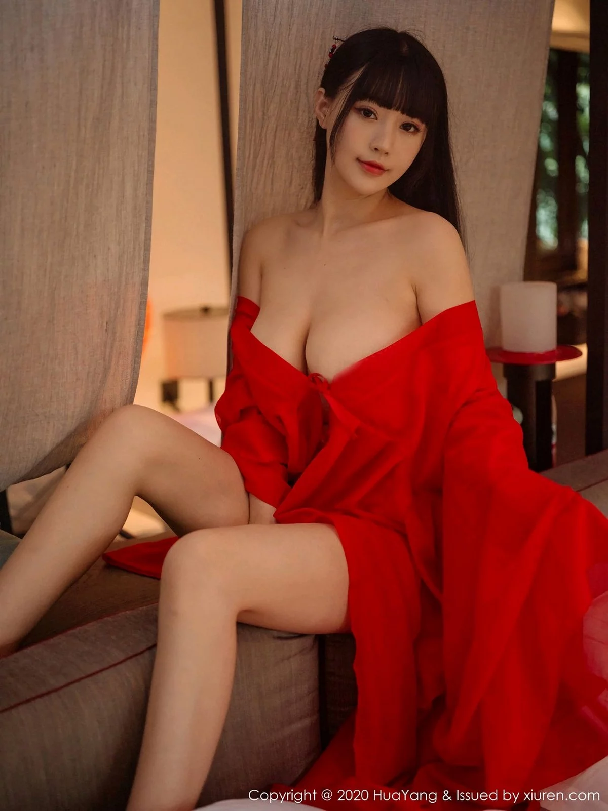 Xrmnw.Vip_奶茶Emily_写真