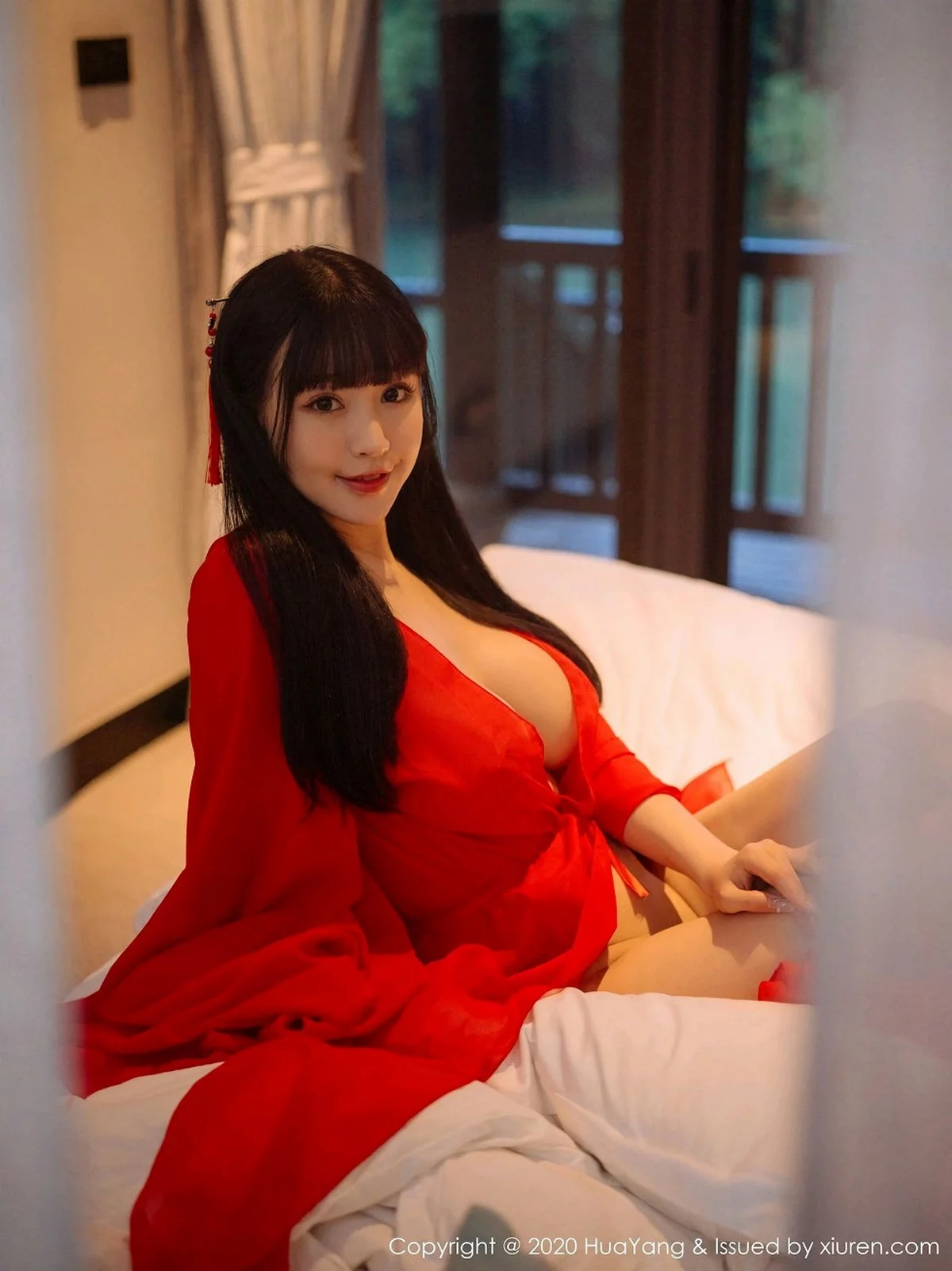 Xrmnw.Vip_奶茶Emily_写真