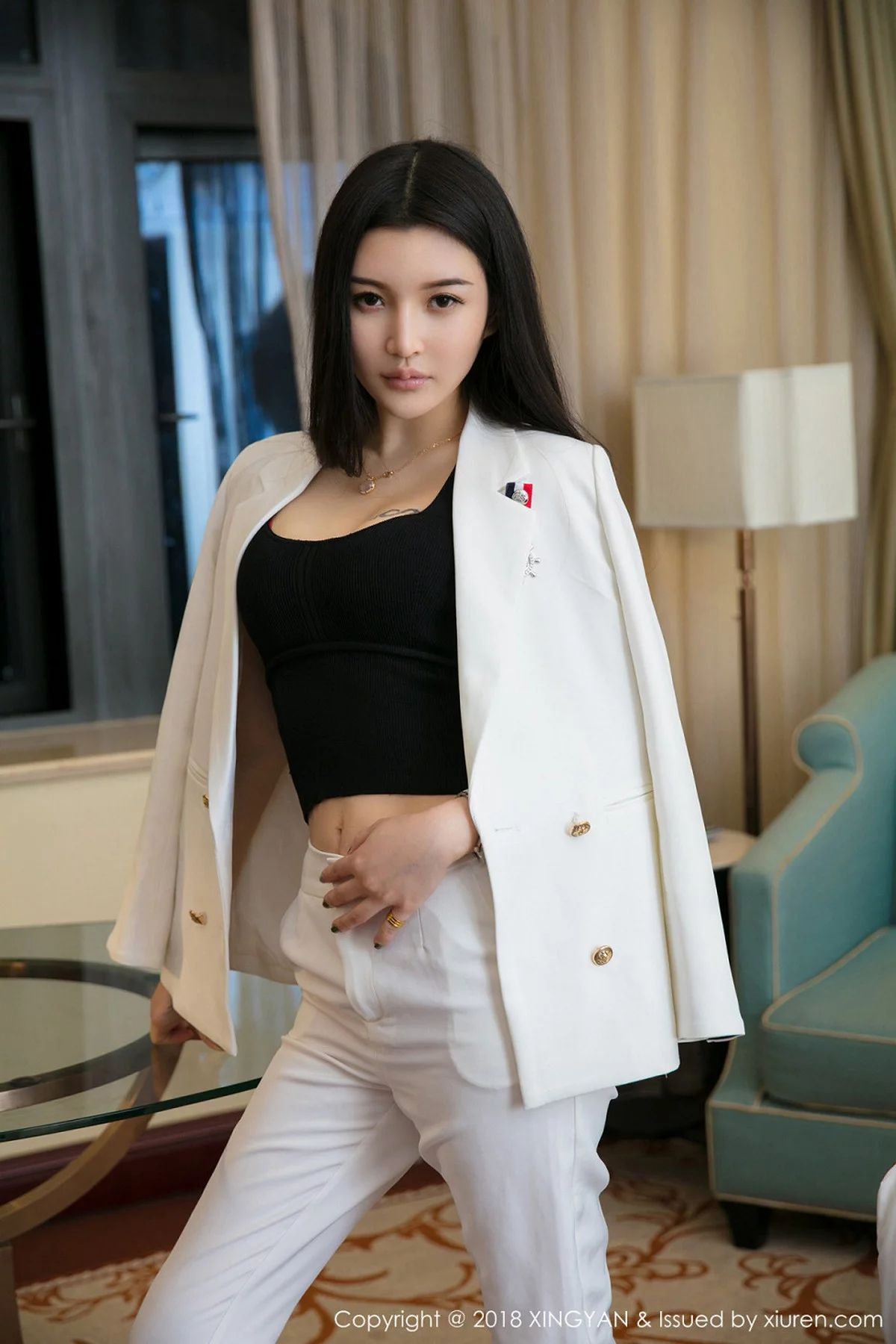Xrmnw.Vip_李柯颖_写真