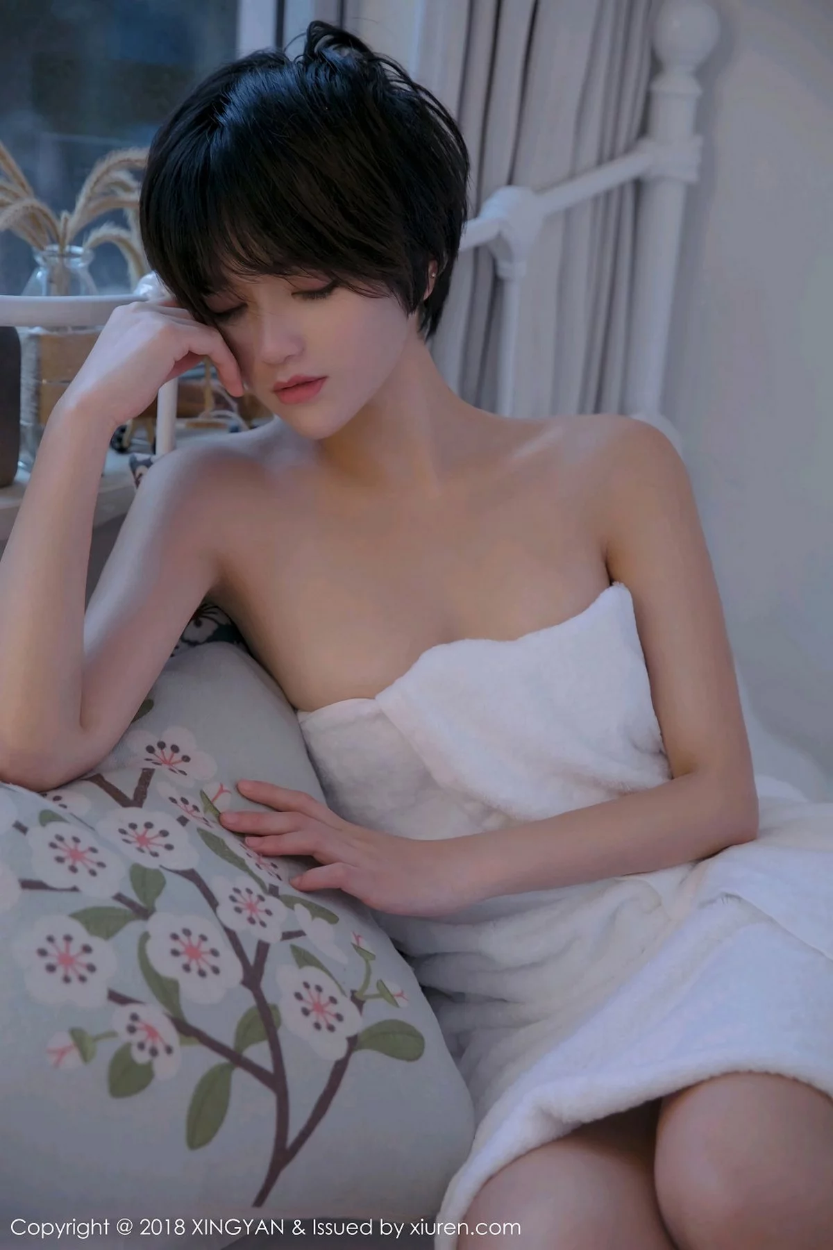 Xrmnw.Vip_悦爷妖精_写真