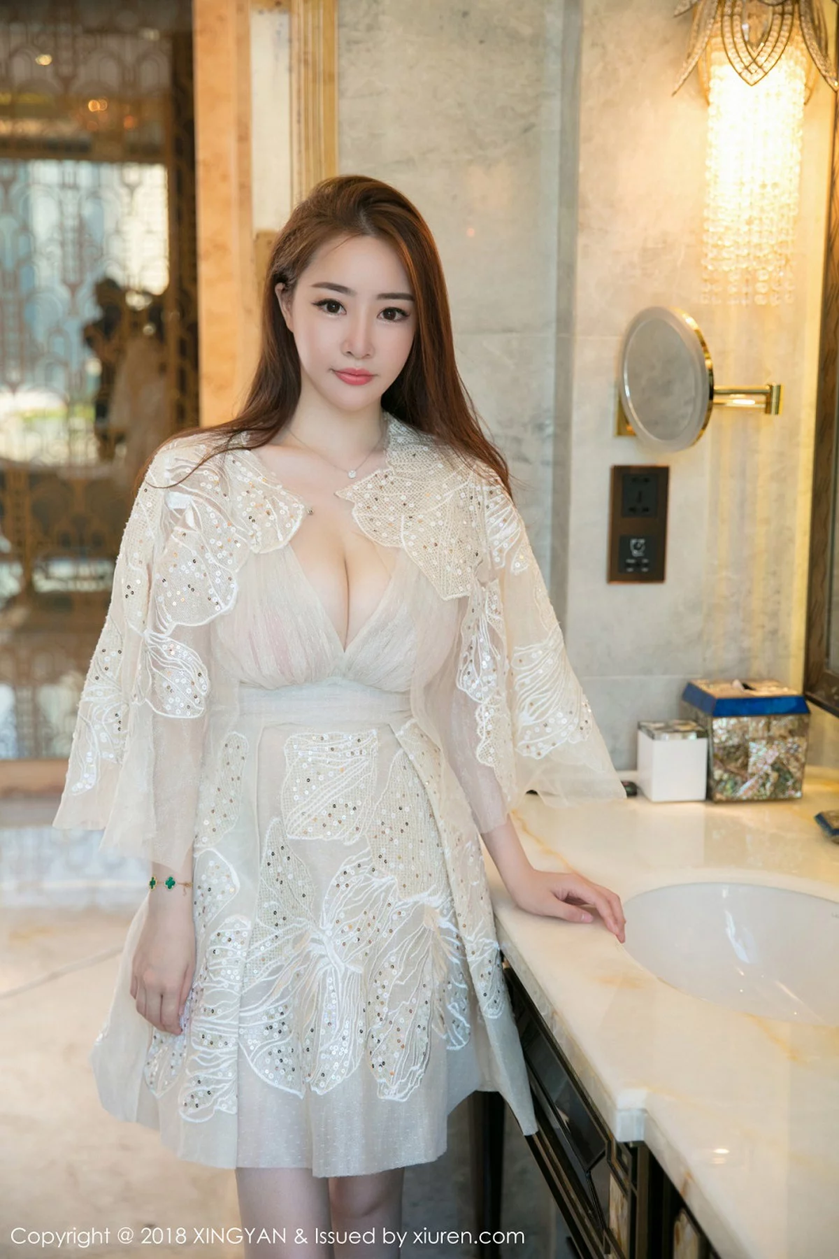 Xrmnw.Vip_卓雅_写真