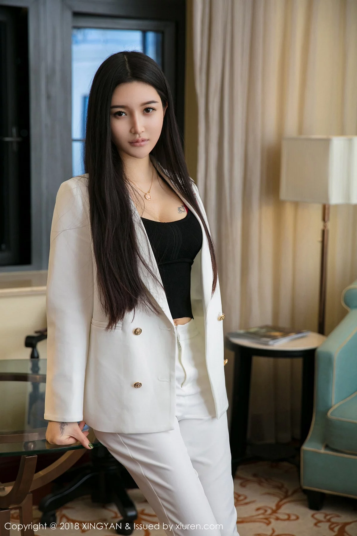 Xrmnw.Vip_李柯颖_写真
