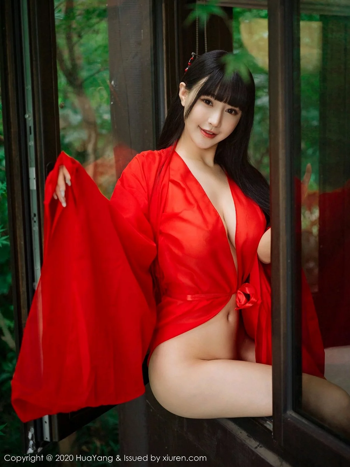 Xrmnw.Vip_奶茶Emily_写真