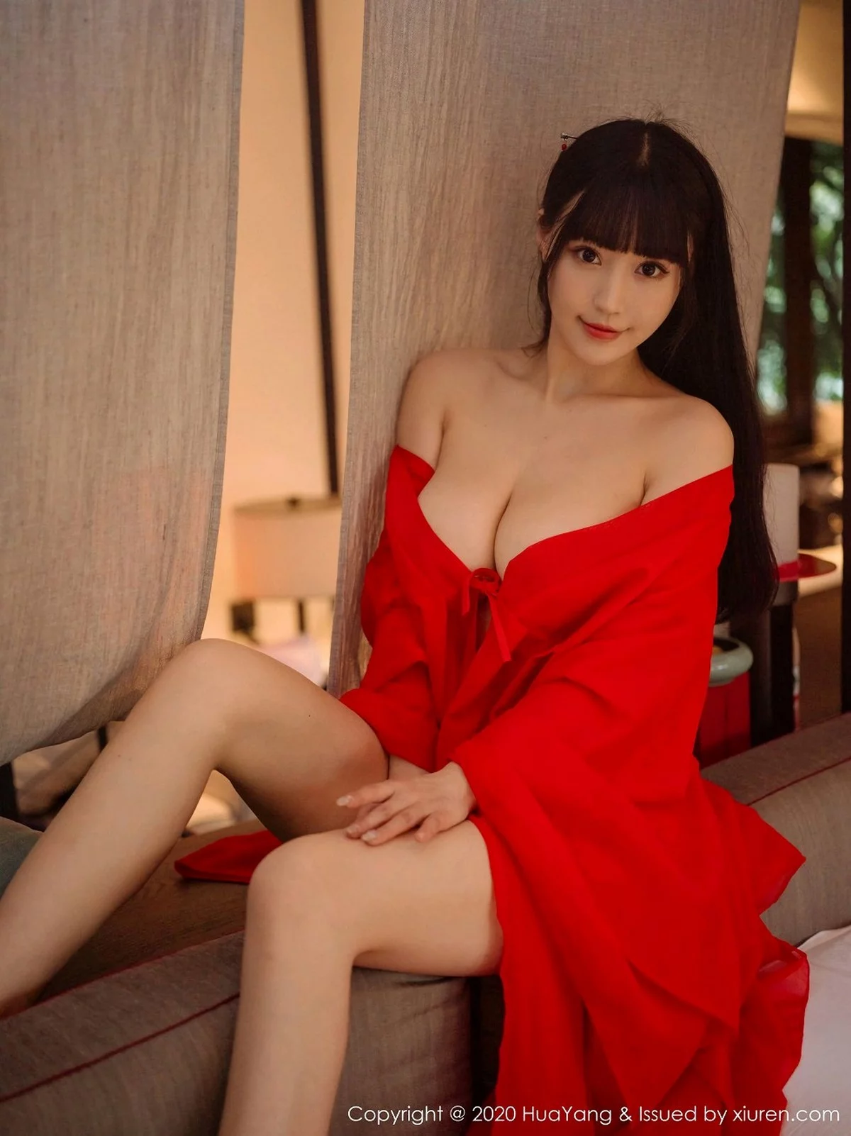 Xrmnw.Vip_奶茶Emily_写真