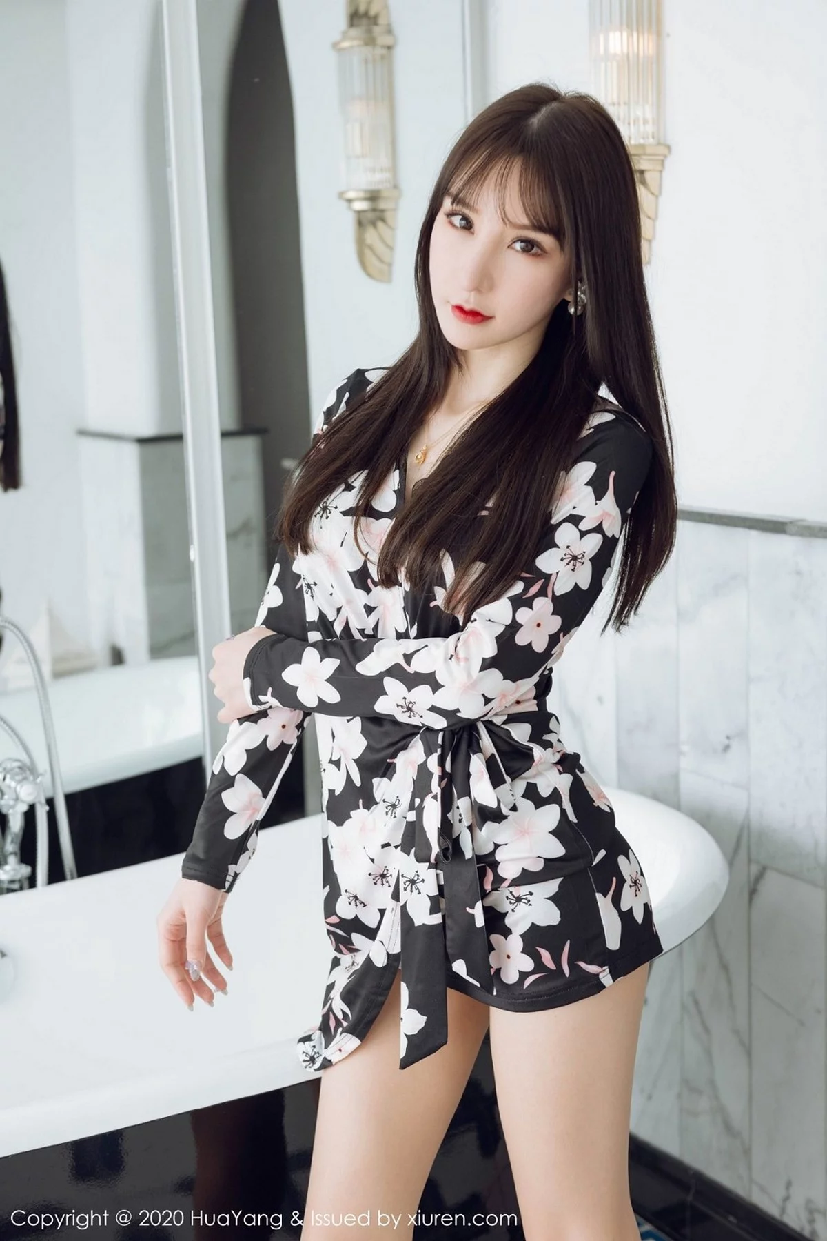 Xrmnw.Vip_周于希_写真