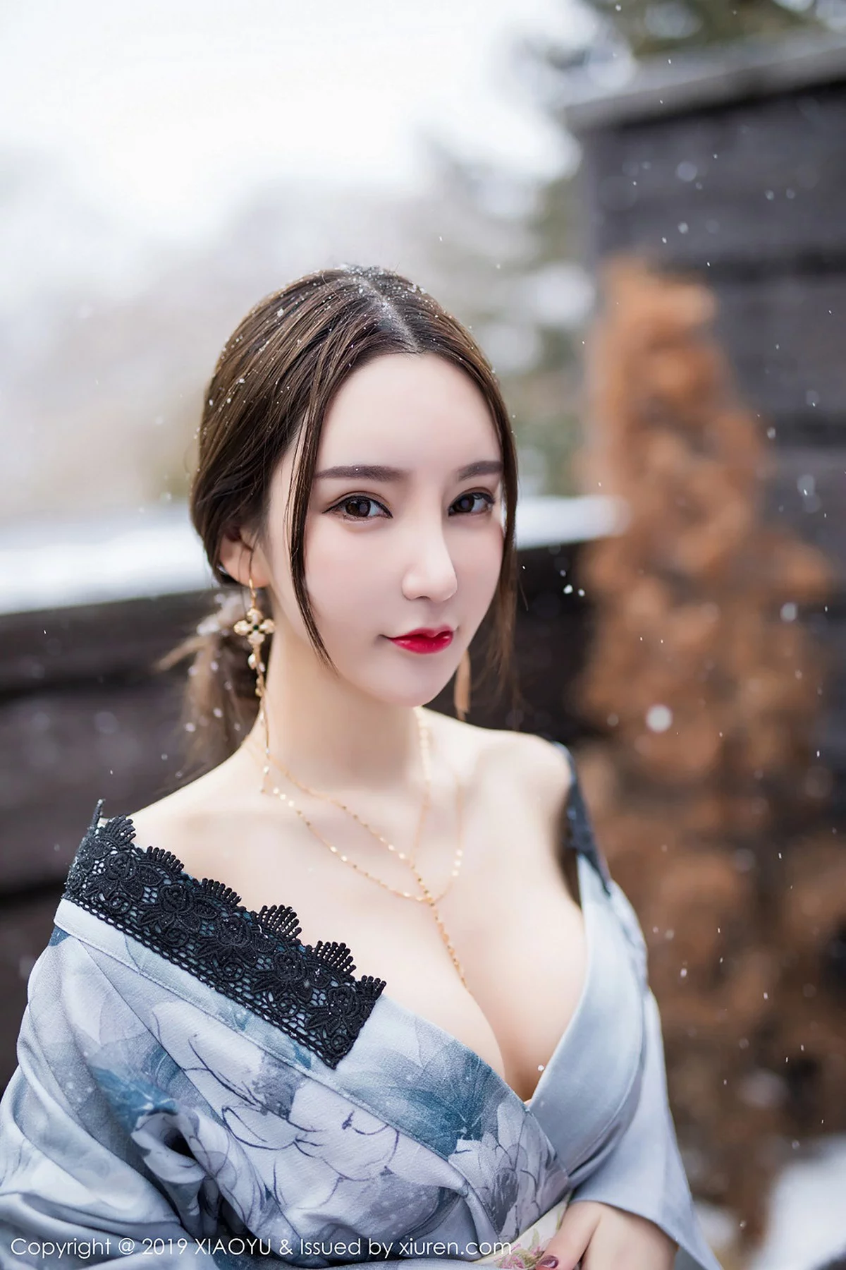 Xrmnw.Vip_周于希_写真