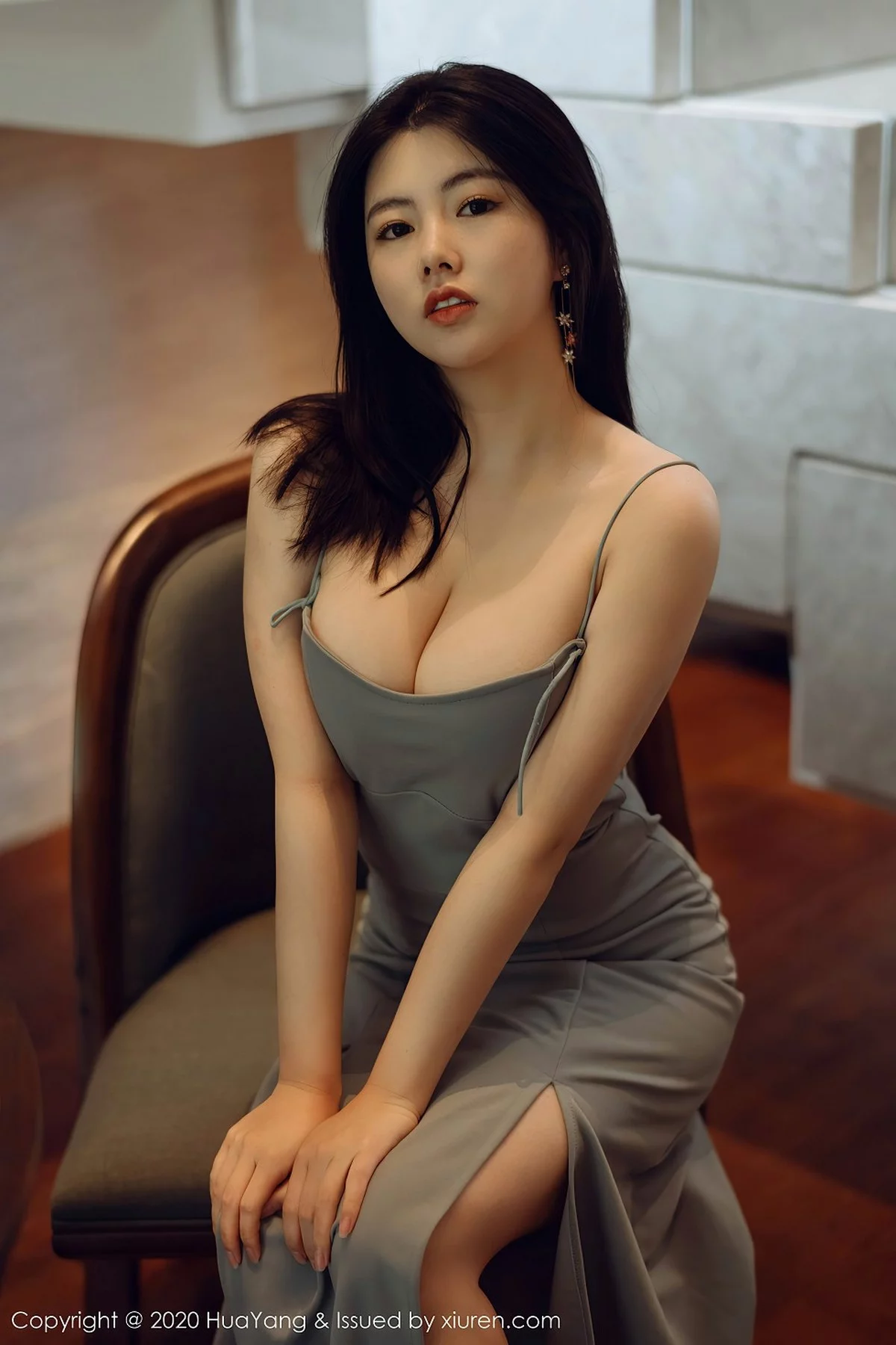 Xrmnw.Vip_娜露Selena_写真