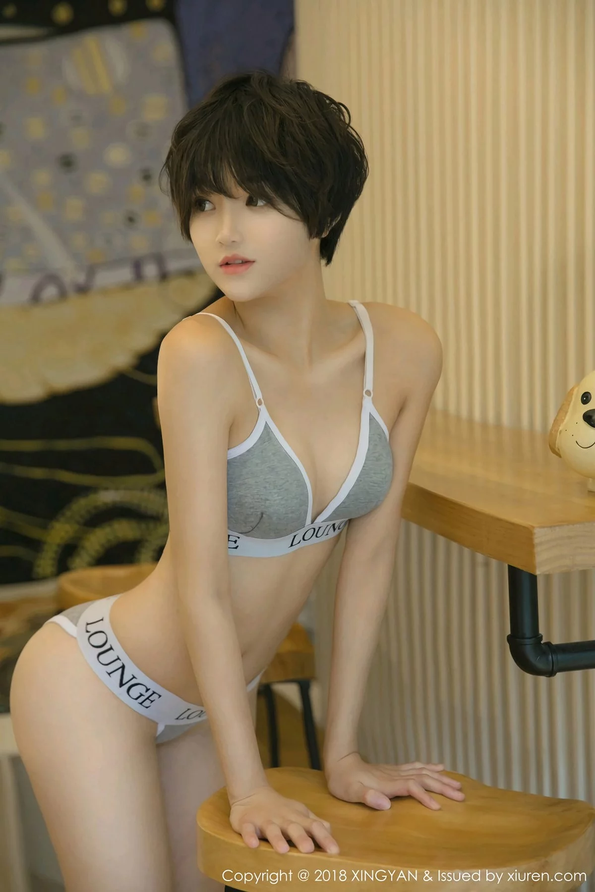 Xrmnw.Vip_悦爷妖精_写真