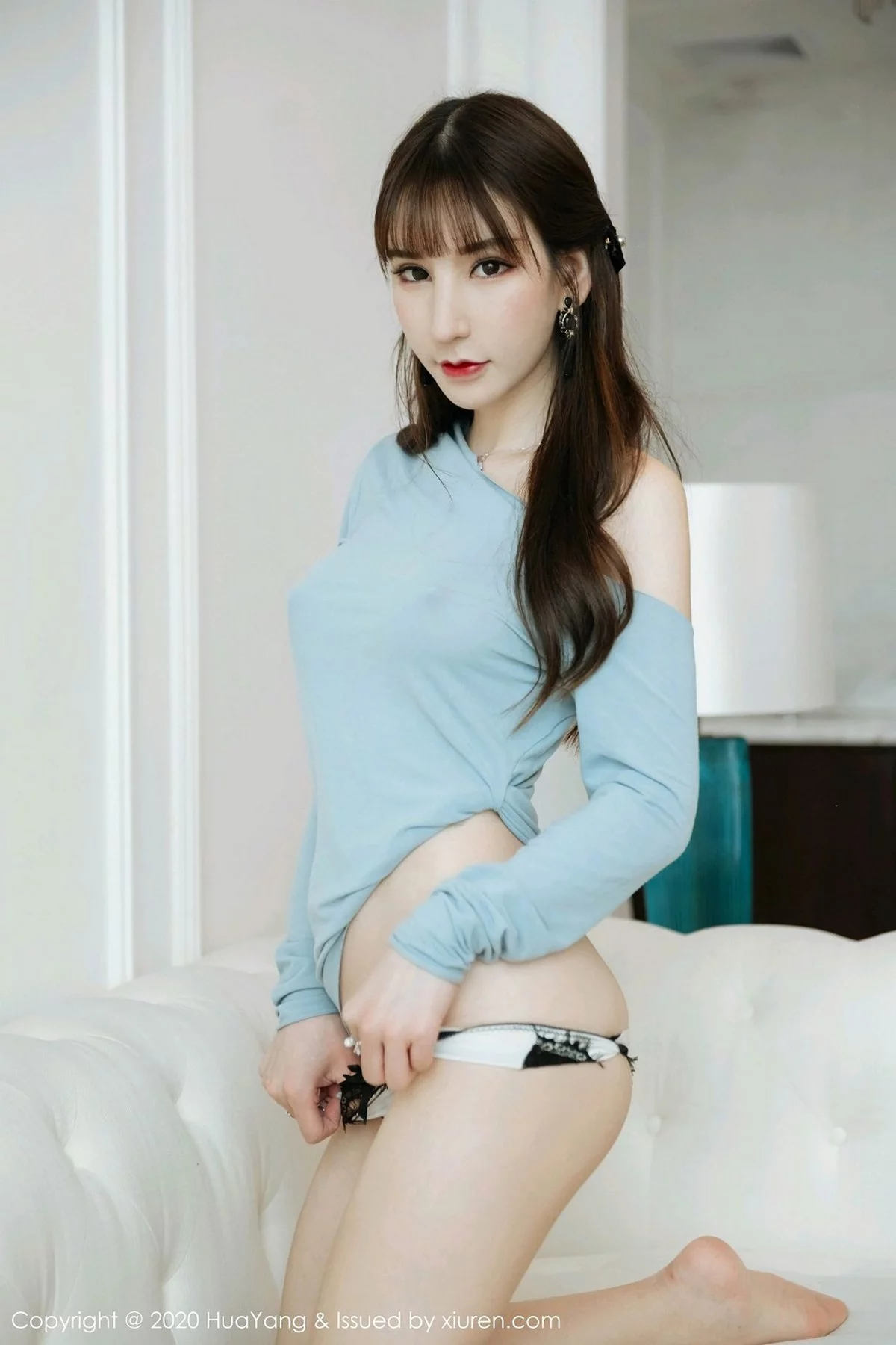 Xrmnw.Vip_周于希_写真