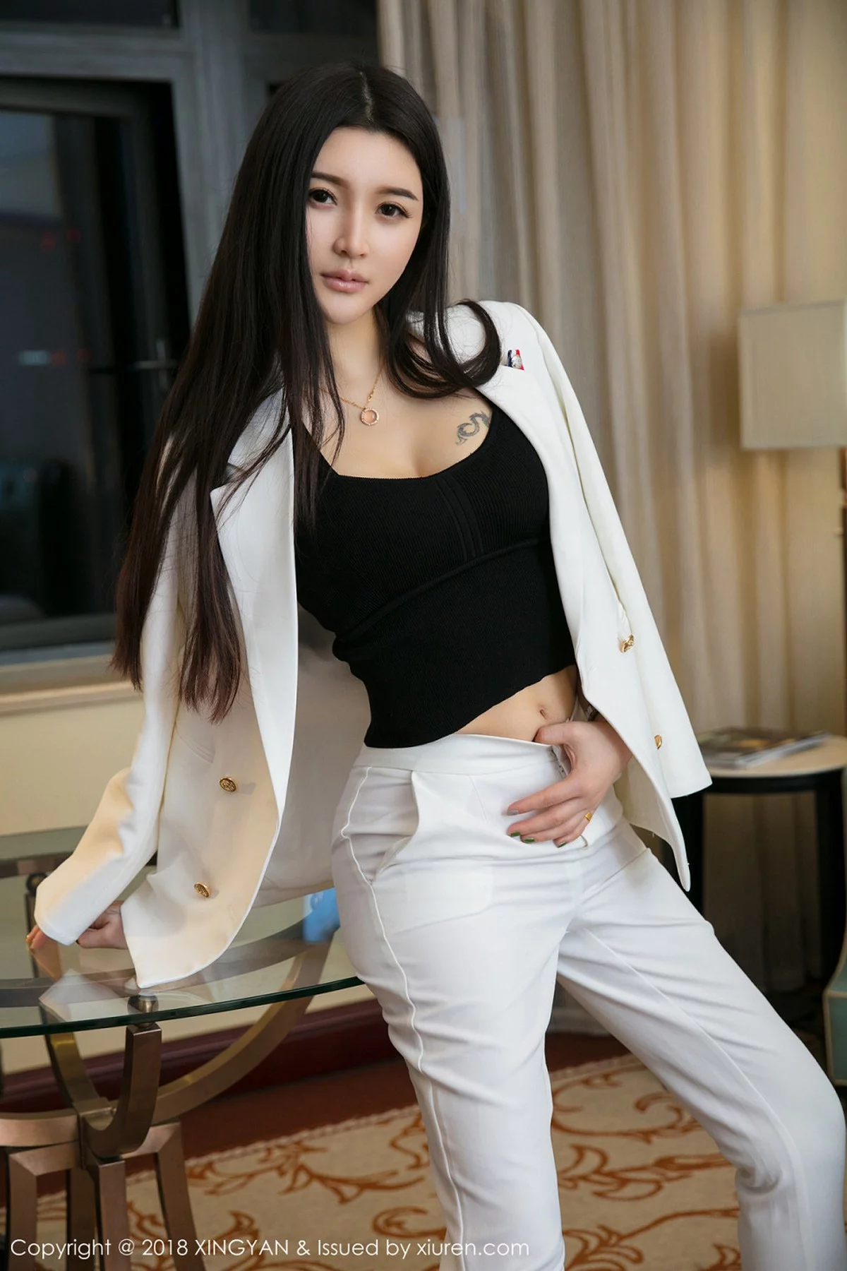 Xrmnw.Vip_李柯颖_写真